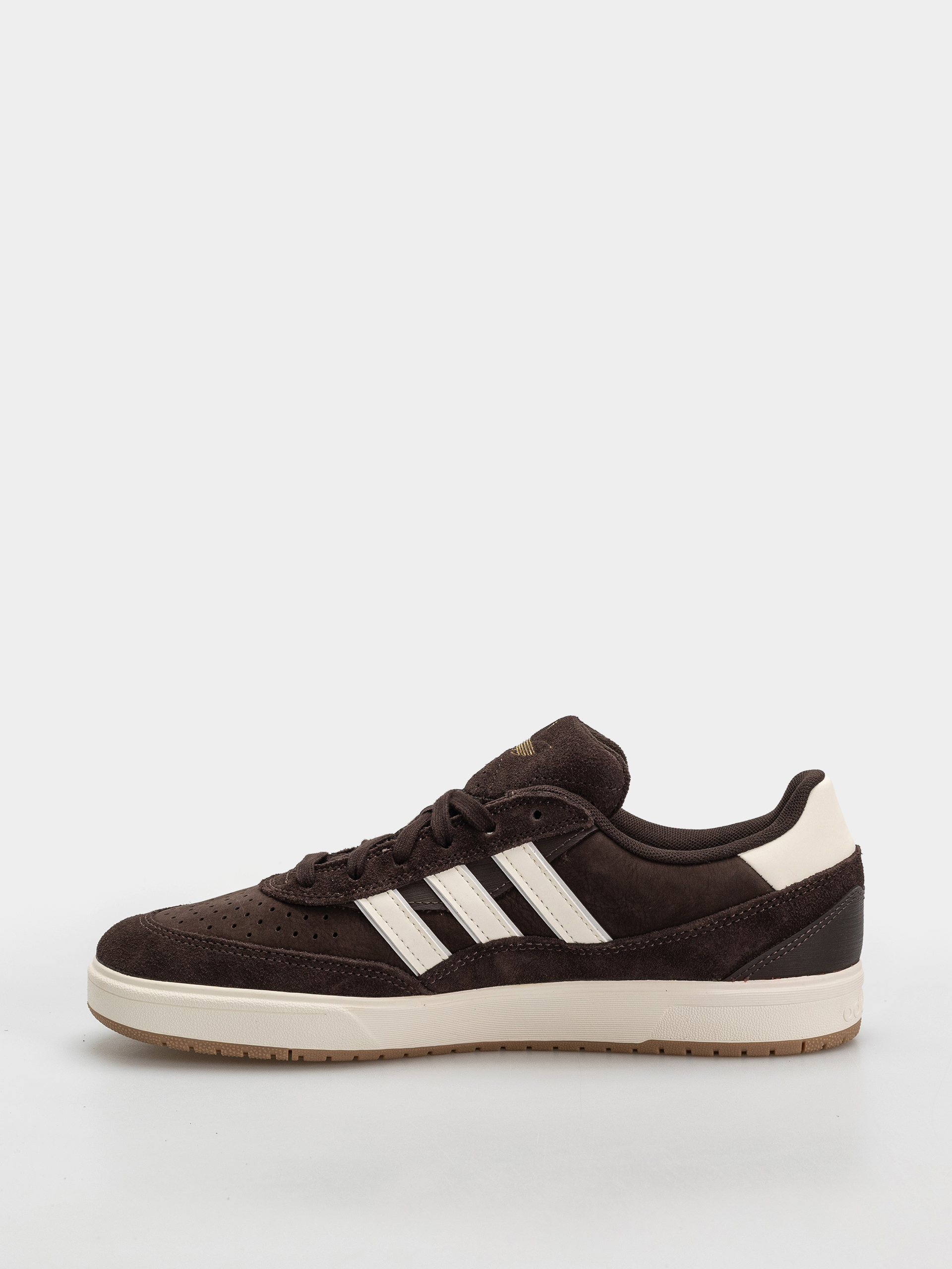 Взуття adidas Tyshawn II (owhite/cwhite)
