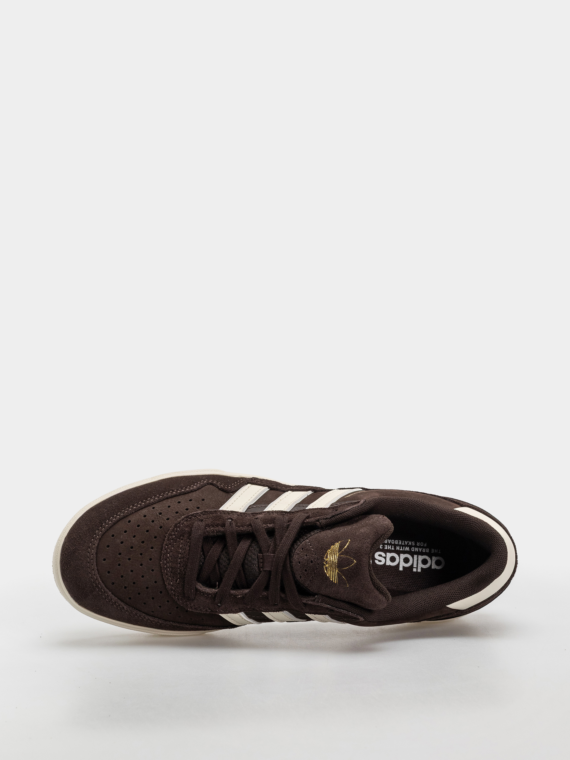 Взуття adidas Tyshawn II (owhite/cwhite)