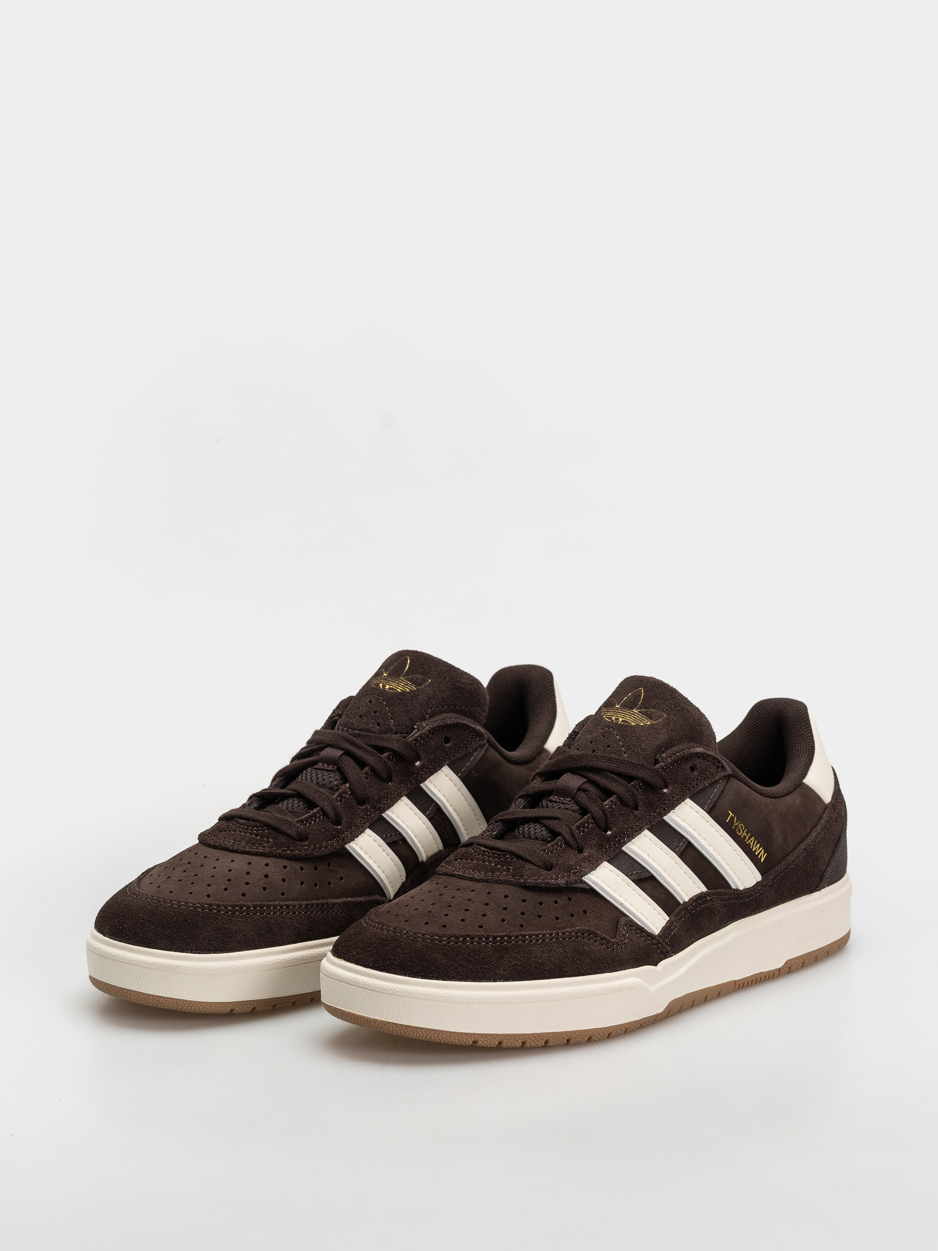 Взуття adidas Tyshawn II (owhite/cwhite)