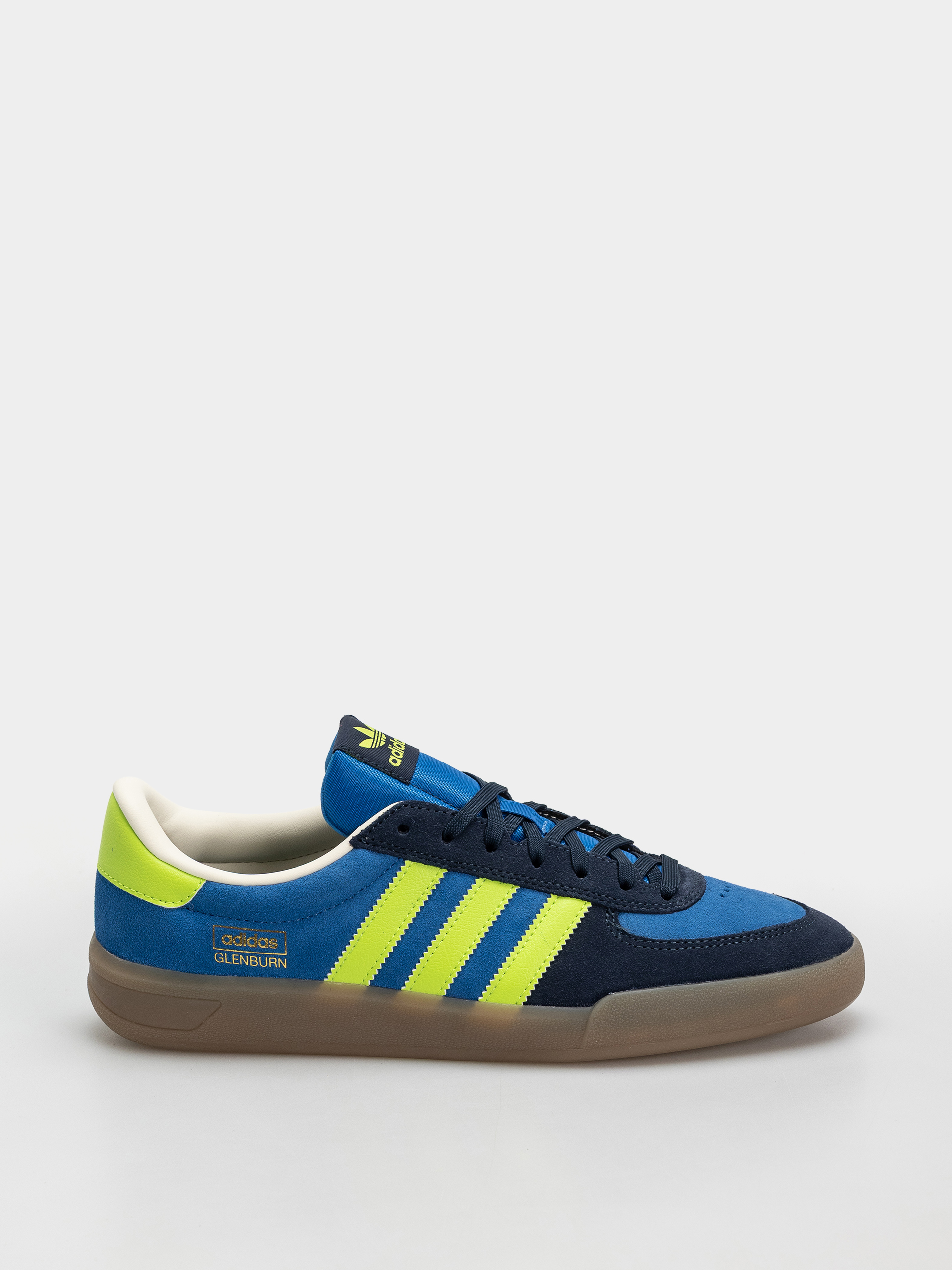 u0412u0437u0443u0442u0442u044f adidas Glenburn (broyal/sesosl/conavy)