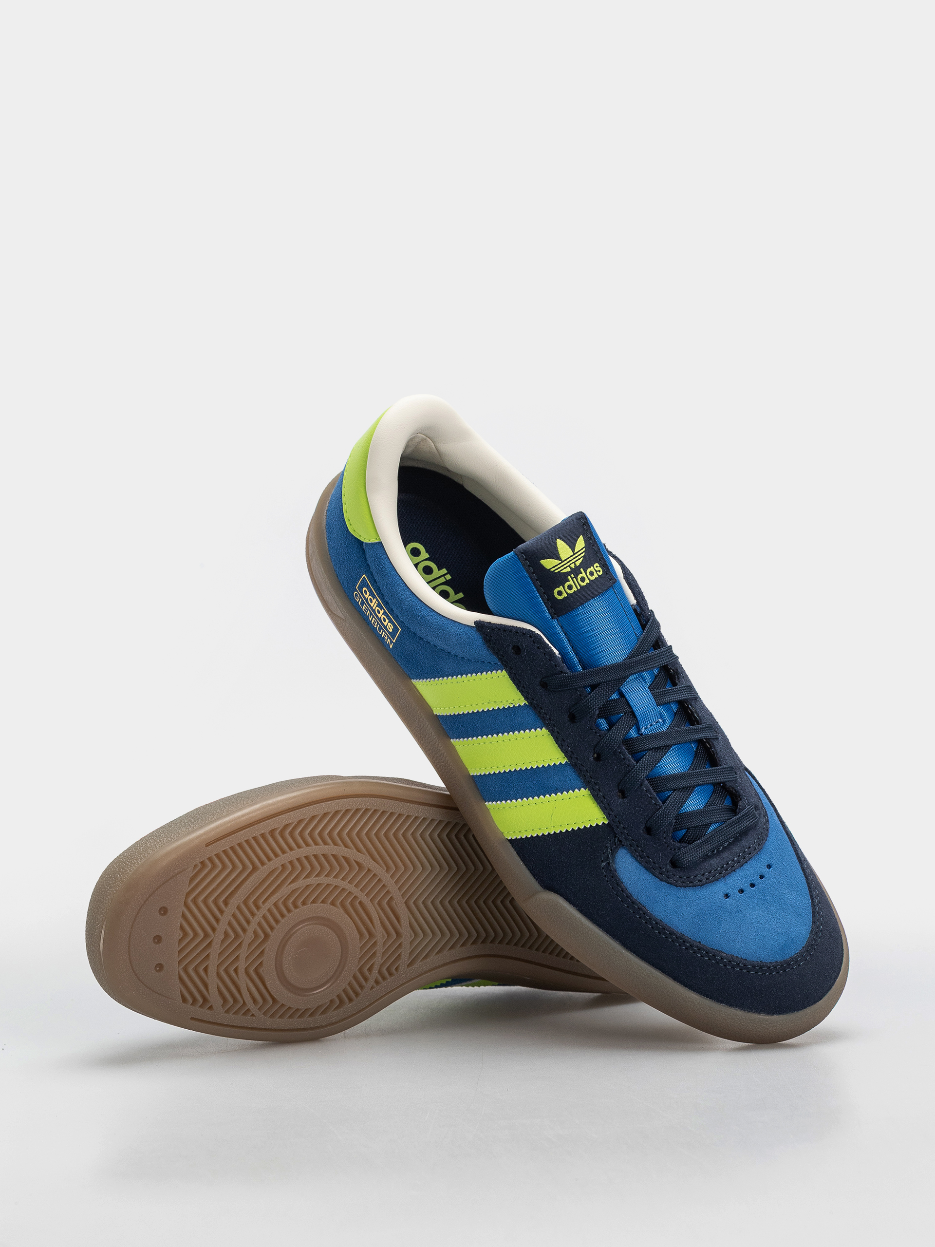 Взуття adidas Glenburn (broyal/sesosl/conavy)