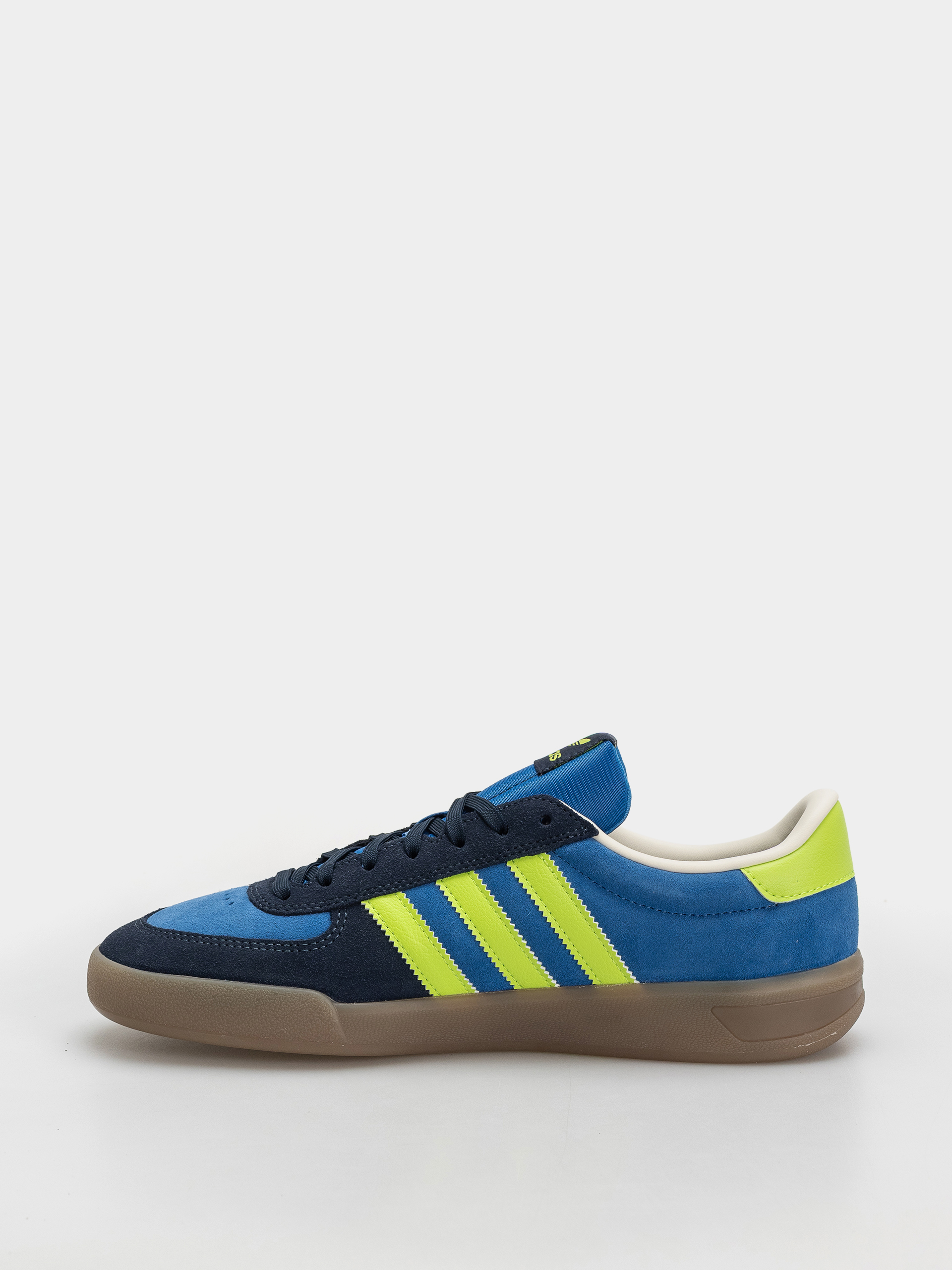 Взуття adidas Glenburn (broyal/sesosl/conavy)