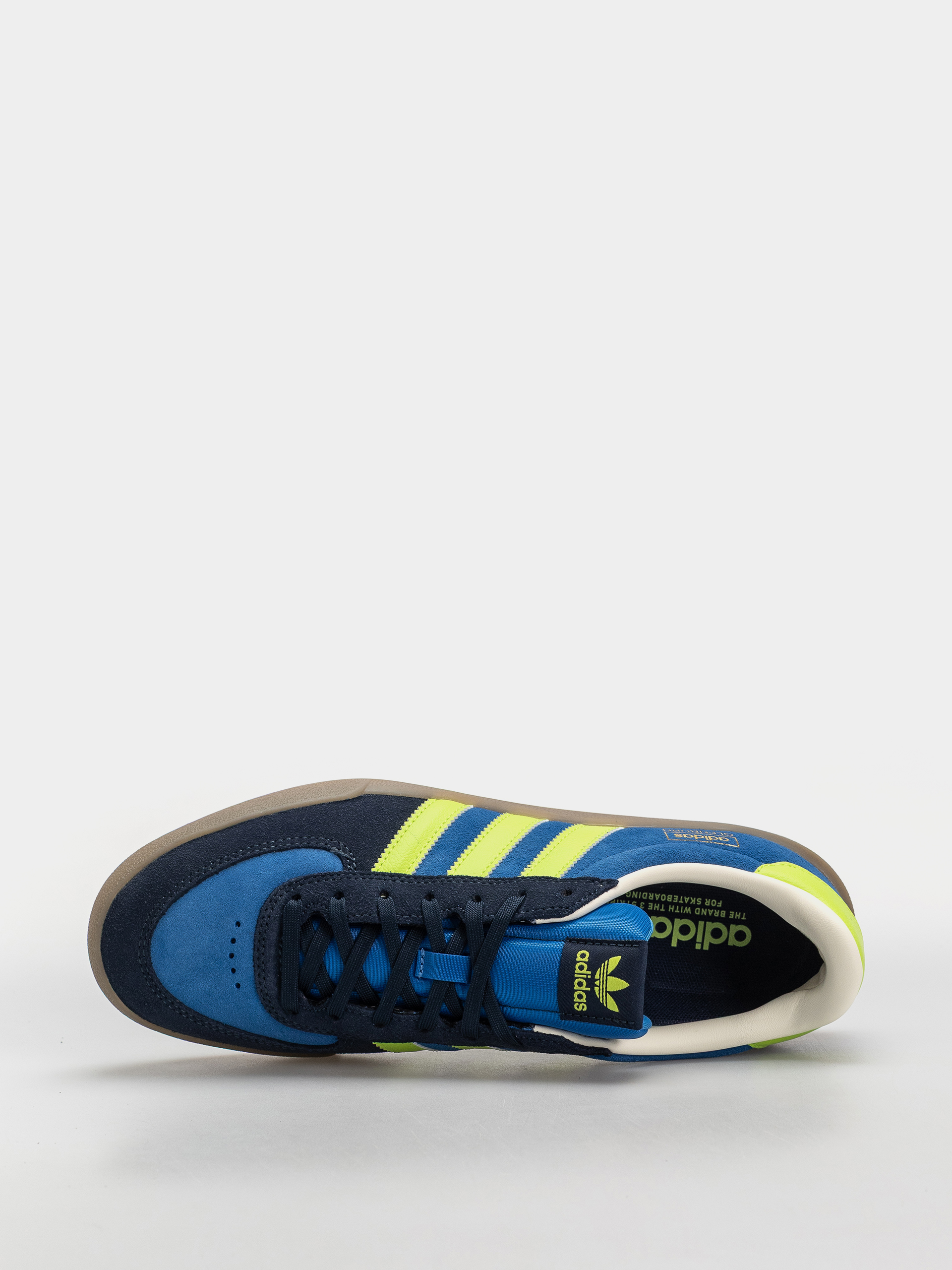 Взуття adidas Glenburn (broyal/sesosl/conavy)
