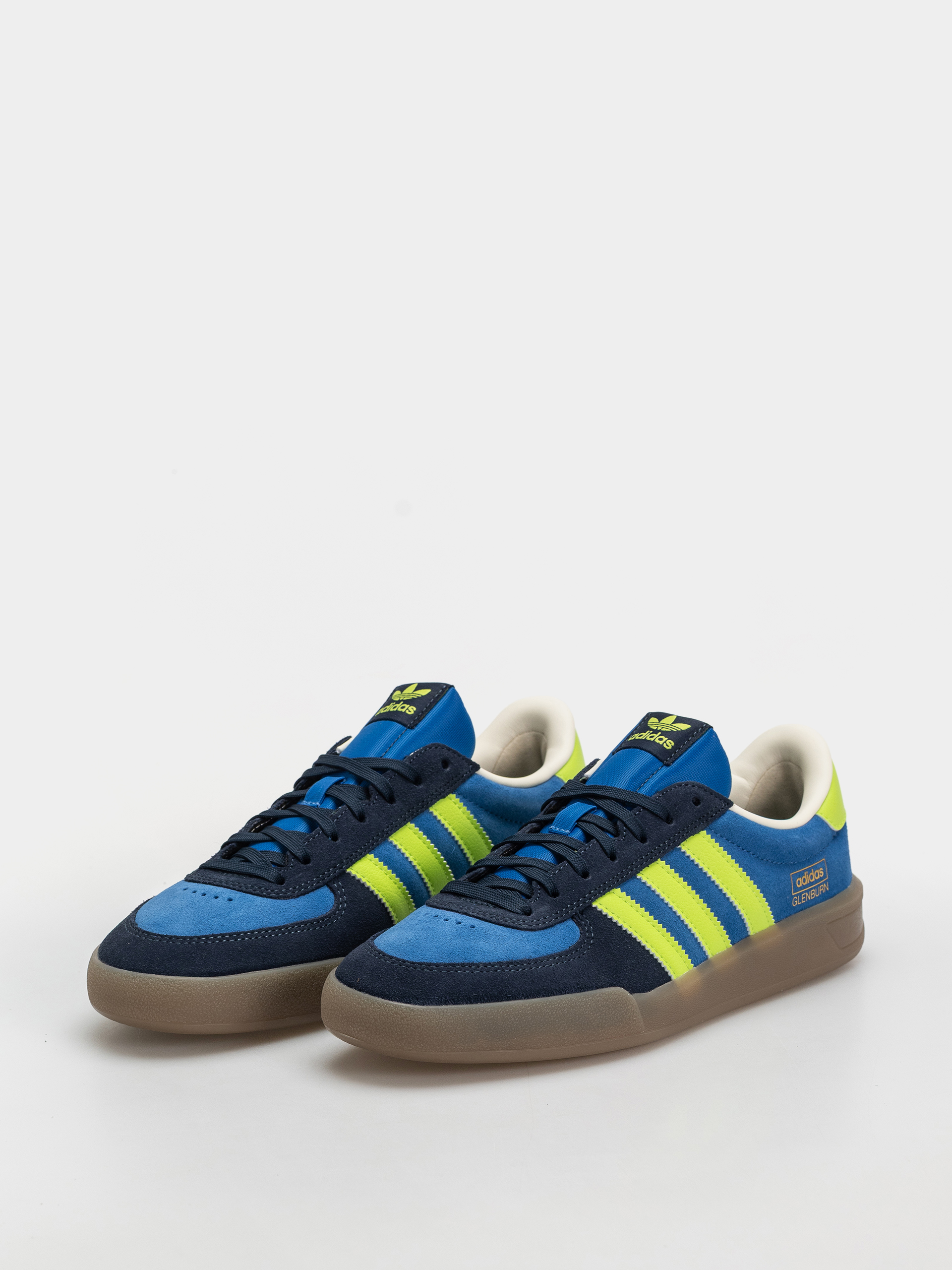 Взуття adidas Glenburn (broyal/sesosl/conavy)