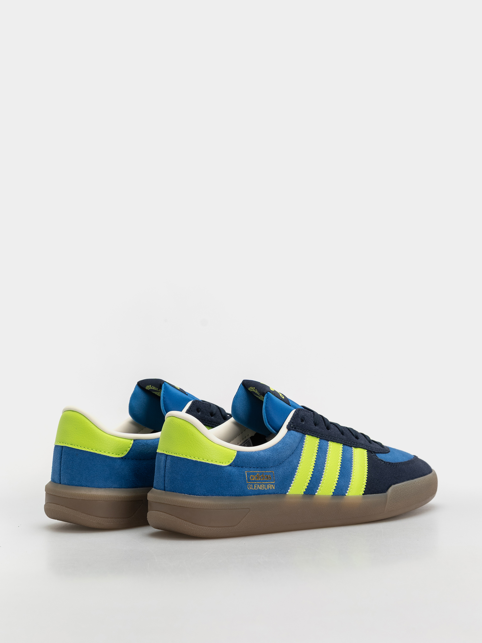 Взуття adidas Glenburn (broyal/sesosl/conavy)