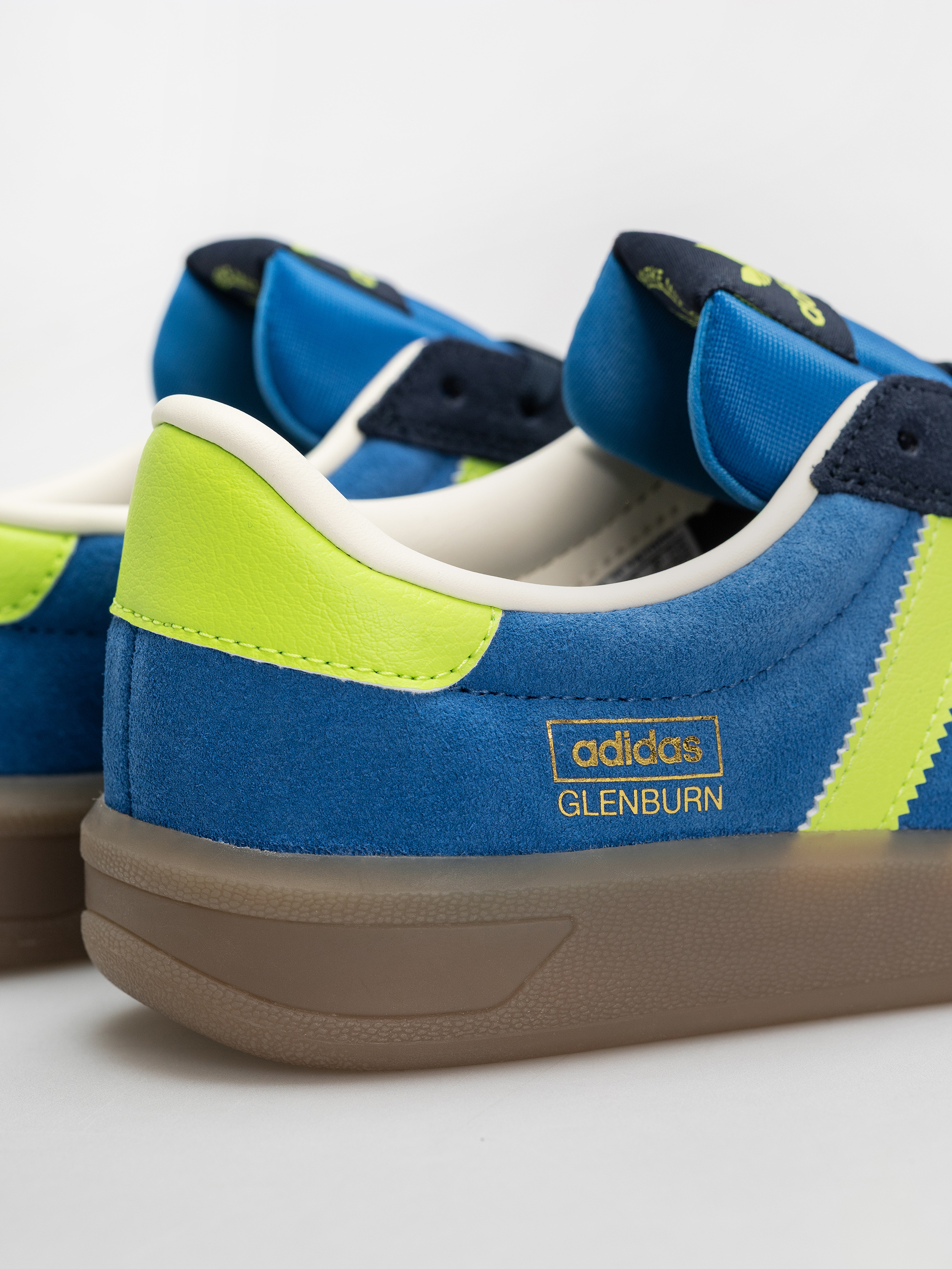 Взуття adidas Glenburn (broyal/sesosl/conavy)
