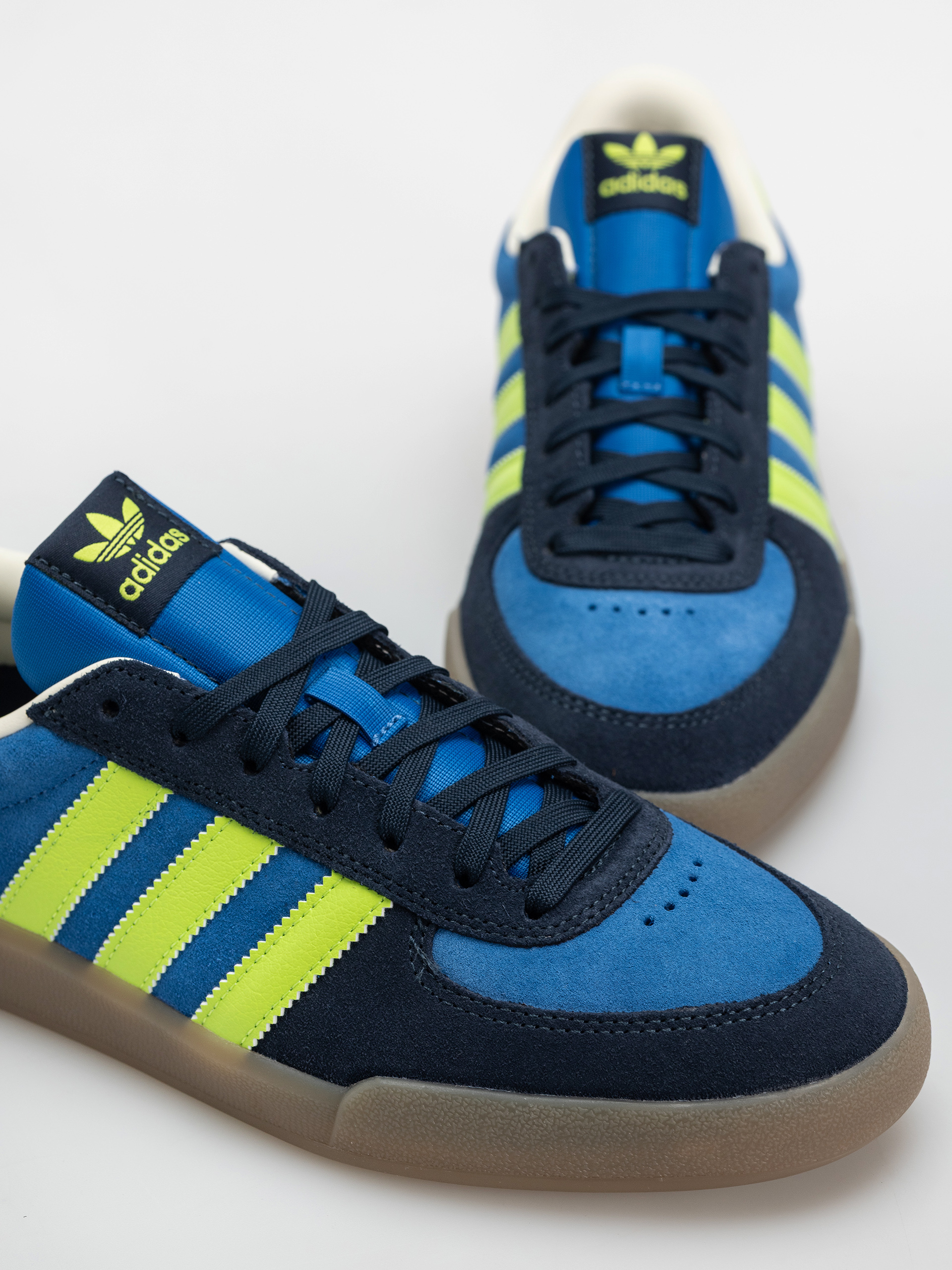 Взуття adidas Glenburn (broyal/sesosl/conavy)