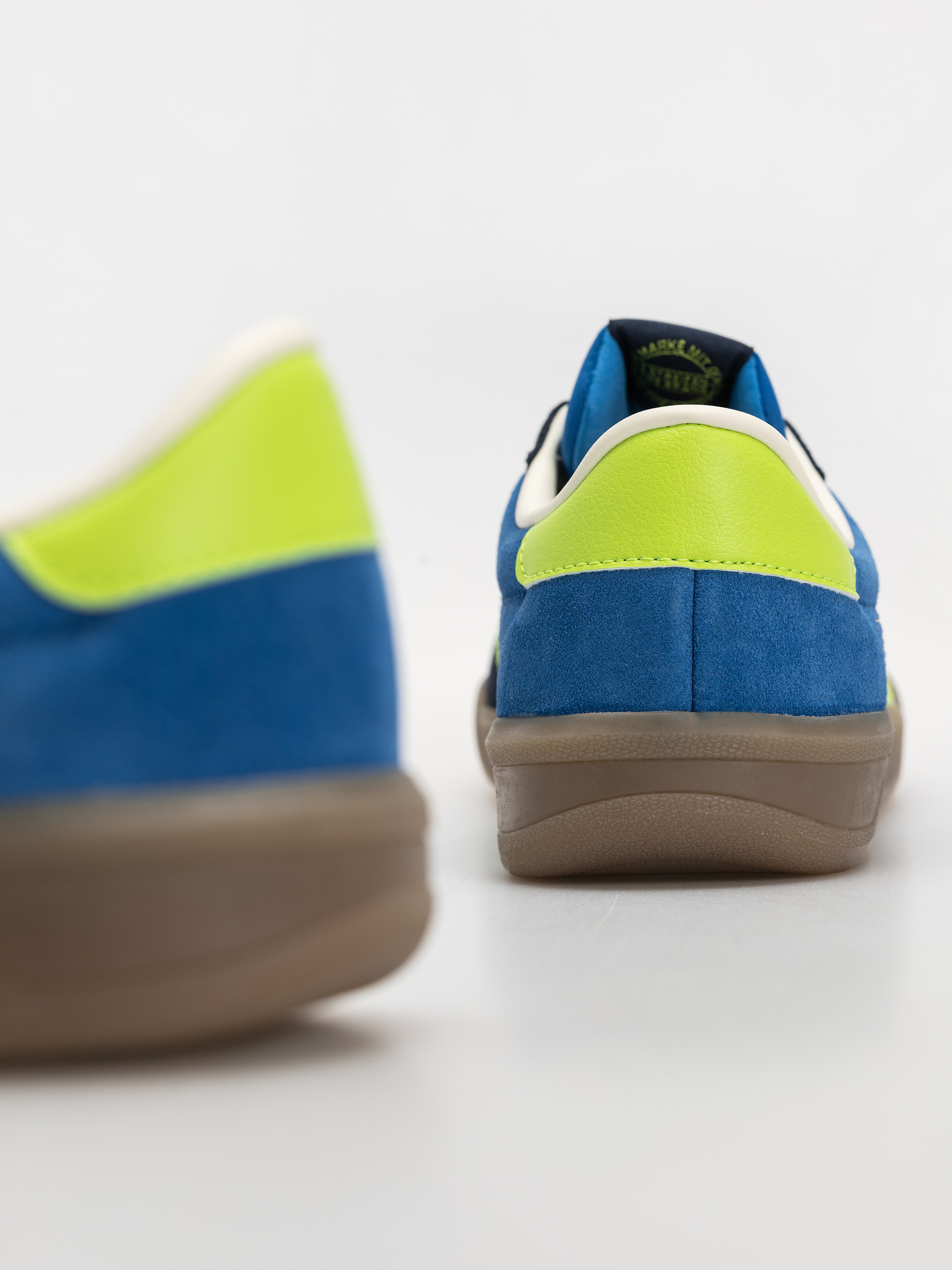 Взуття adidas Glenburn (broyal/sesosl/conavy)