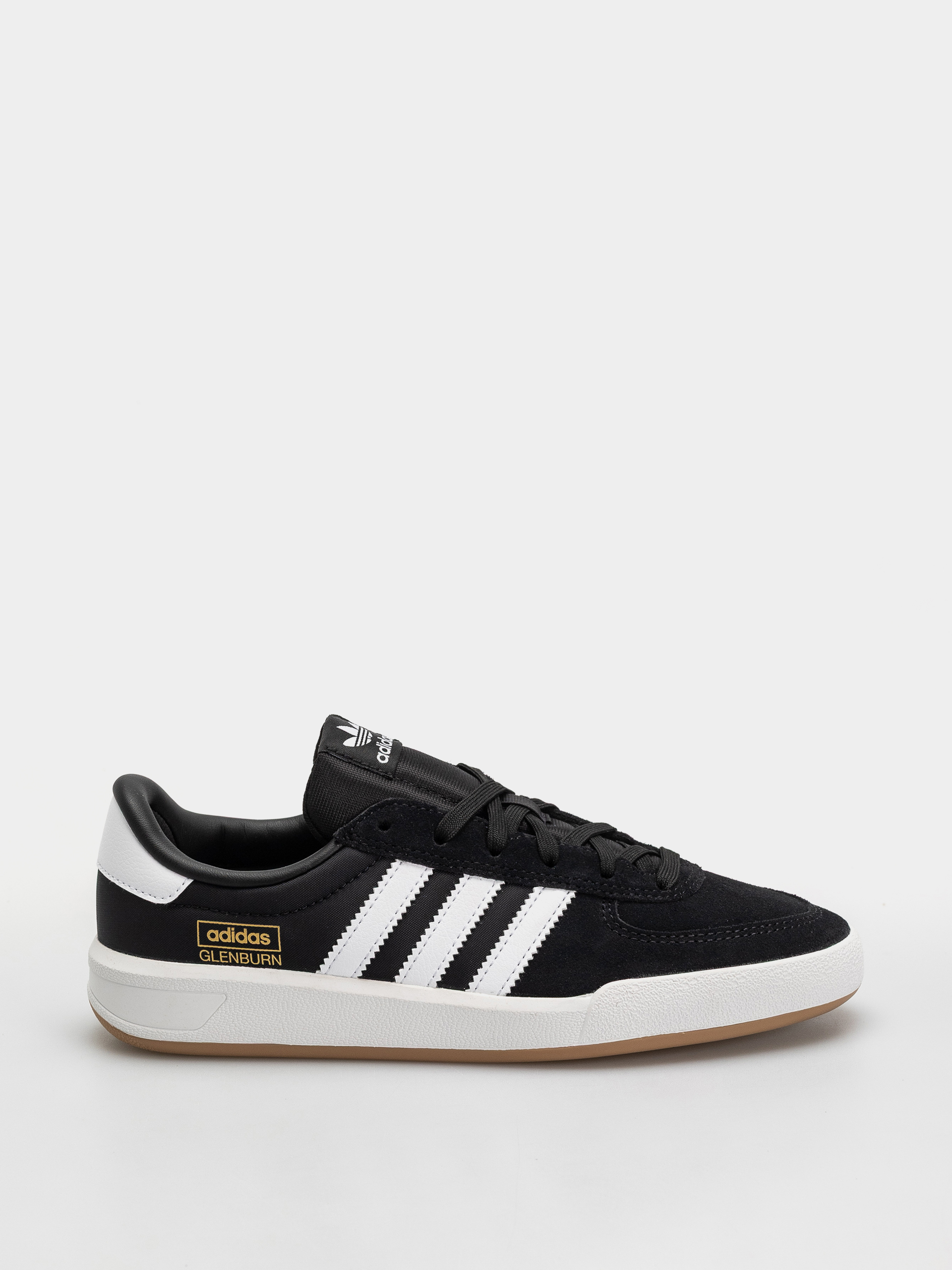 Взуття adidas Samba ADV - чорний (cblack/ftwwht/gum5)