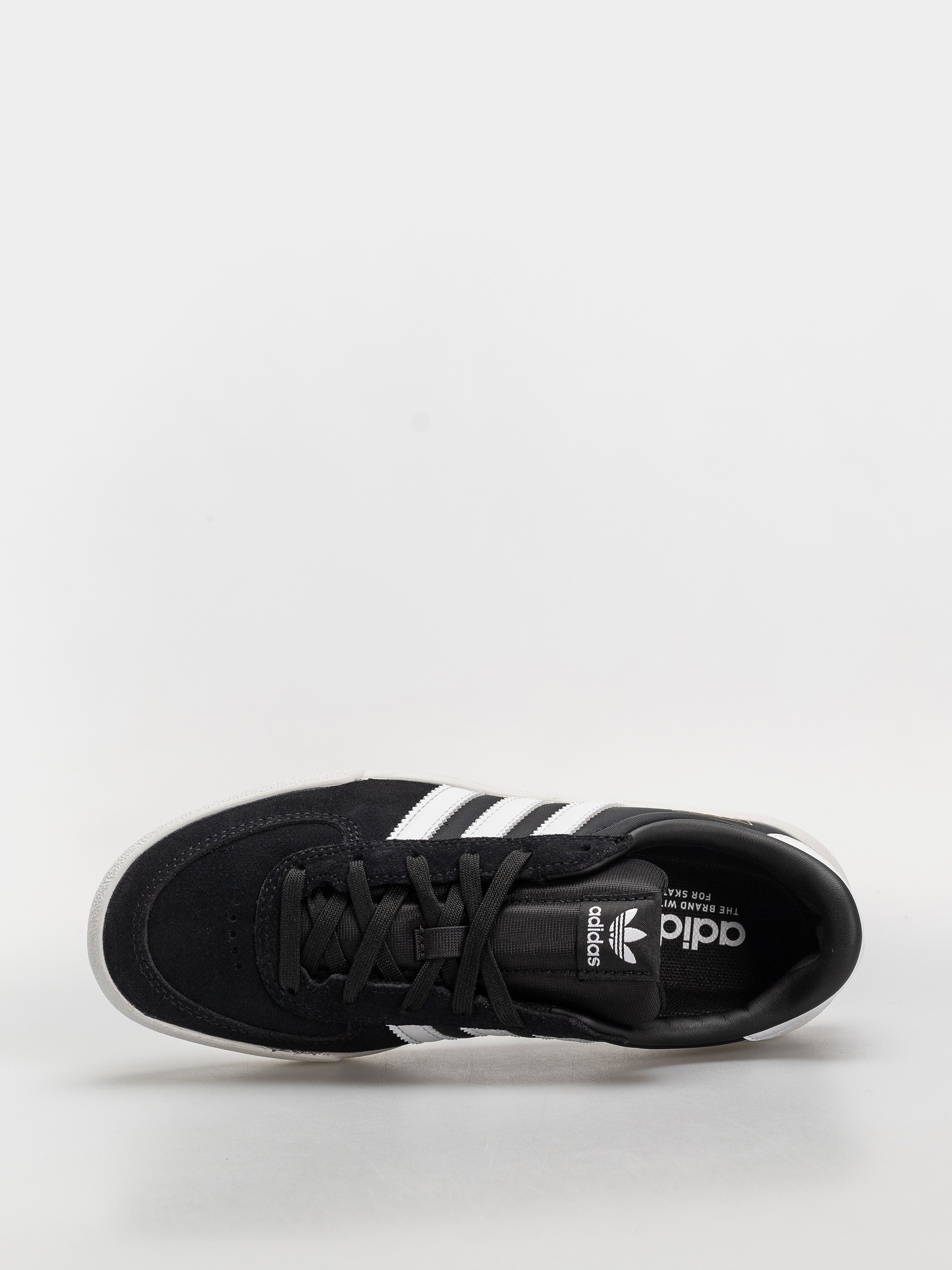 Взуття adidas Glenburn (cblack/ftwwht/gum4)