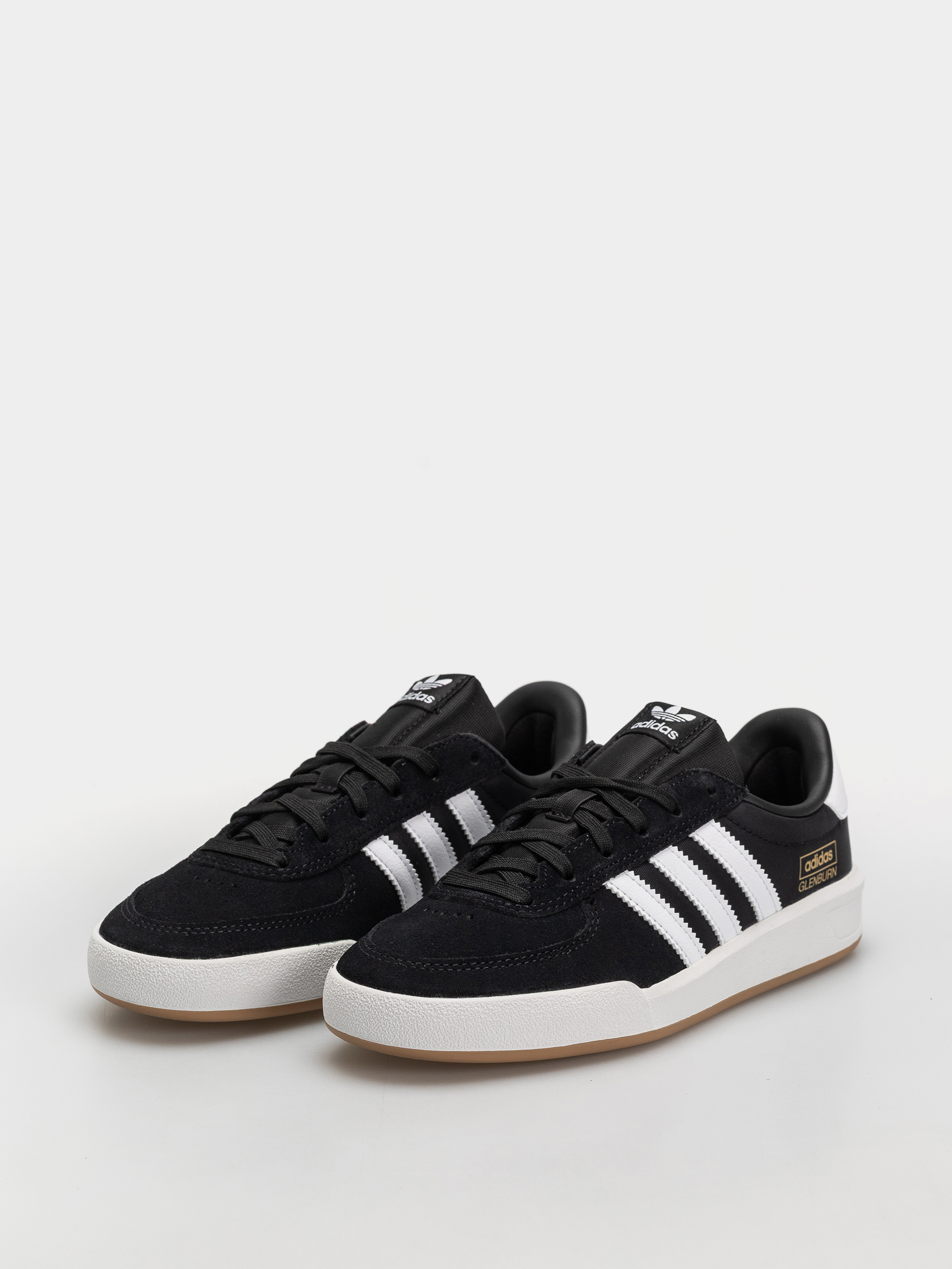 Взуття adidas Glenburn (cblack/ftwwht/gum4)