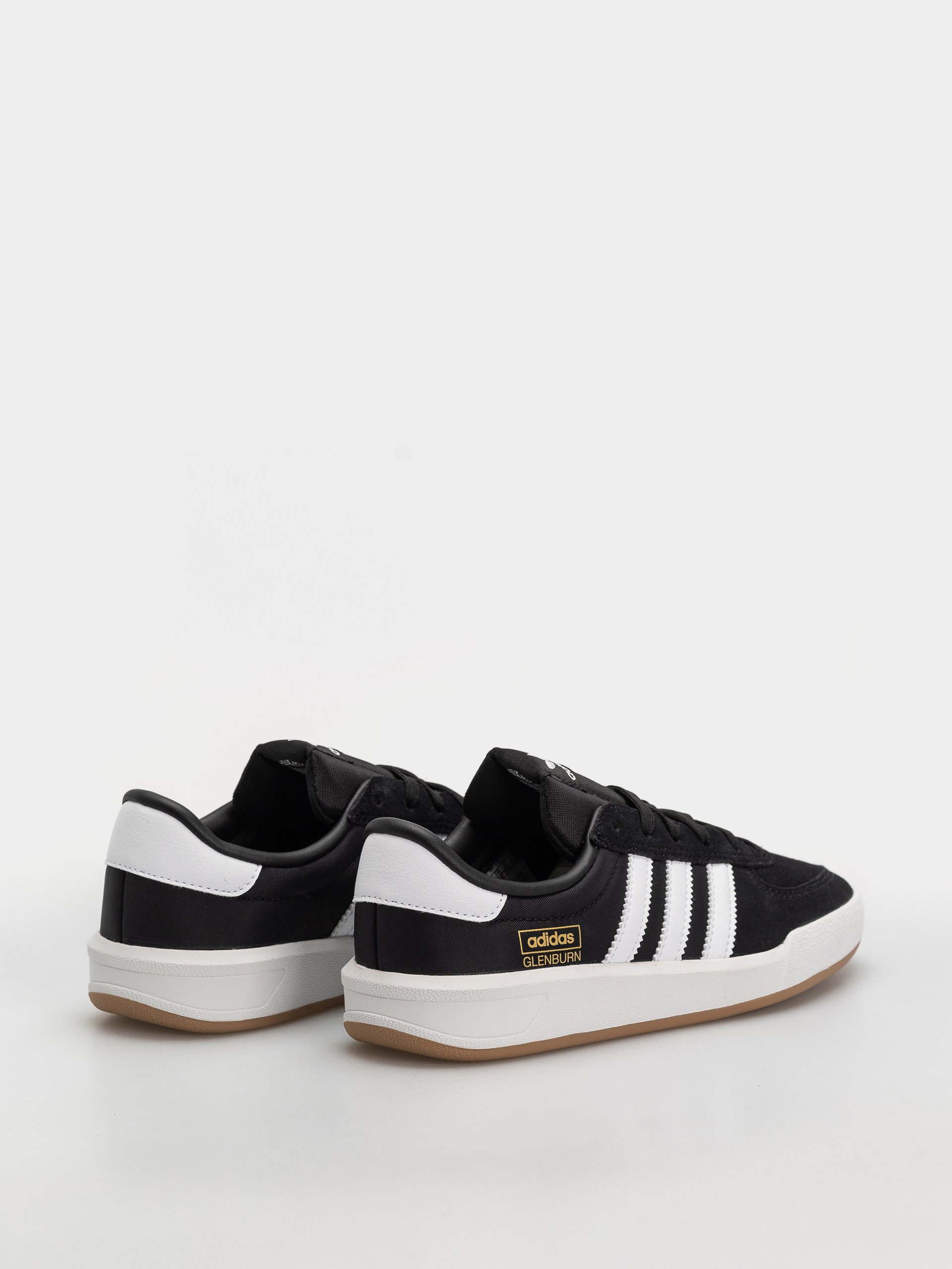 Взуття adidas Glenburn (cblack/ftwwht/gum4)