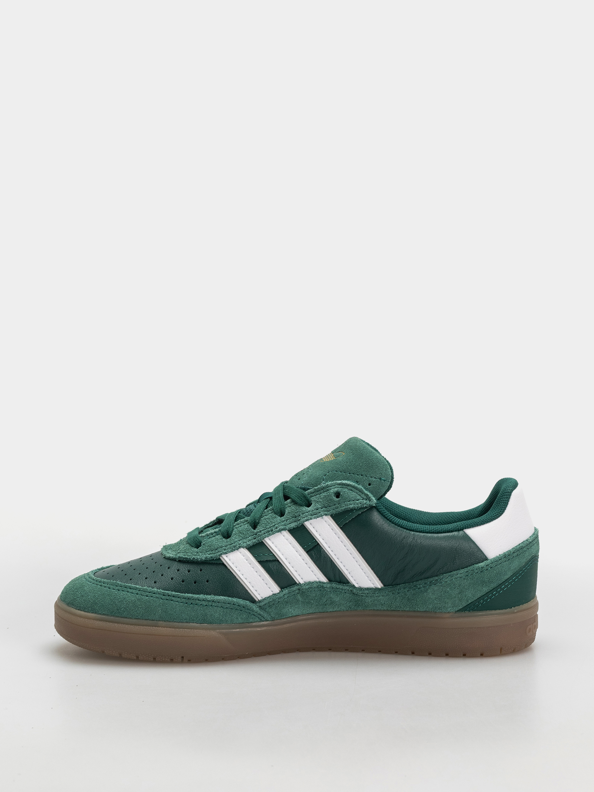 Взуття adidas Tyshawn II (cgreen/ftwwht/gum5)
