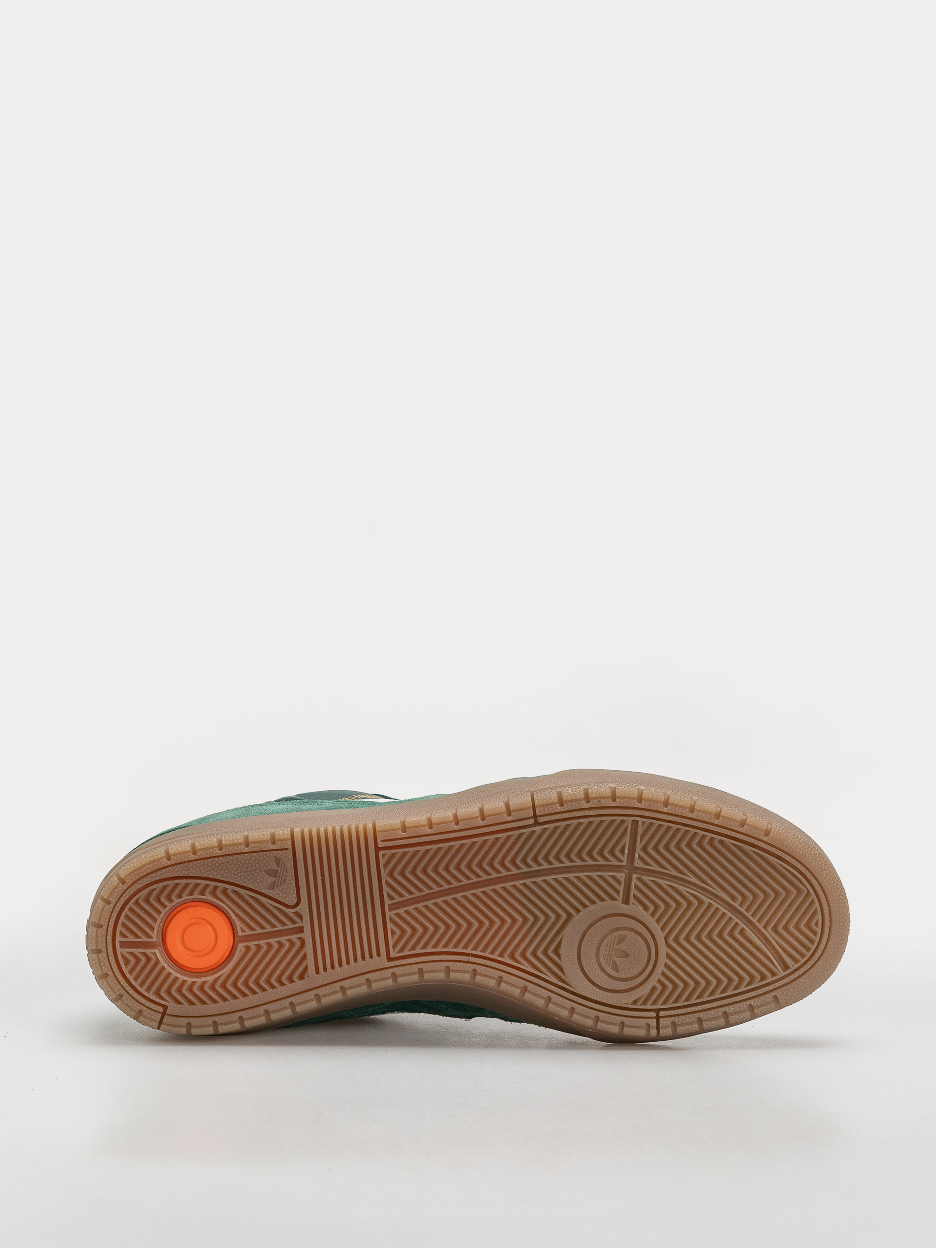 Взуття adidas Tyshawn II (cgreen/ftwwht/gum5)