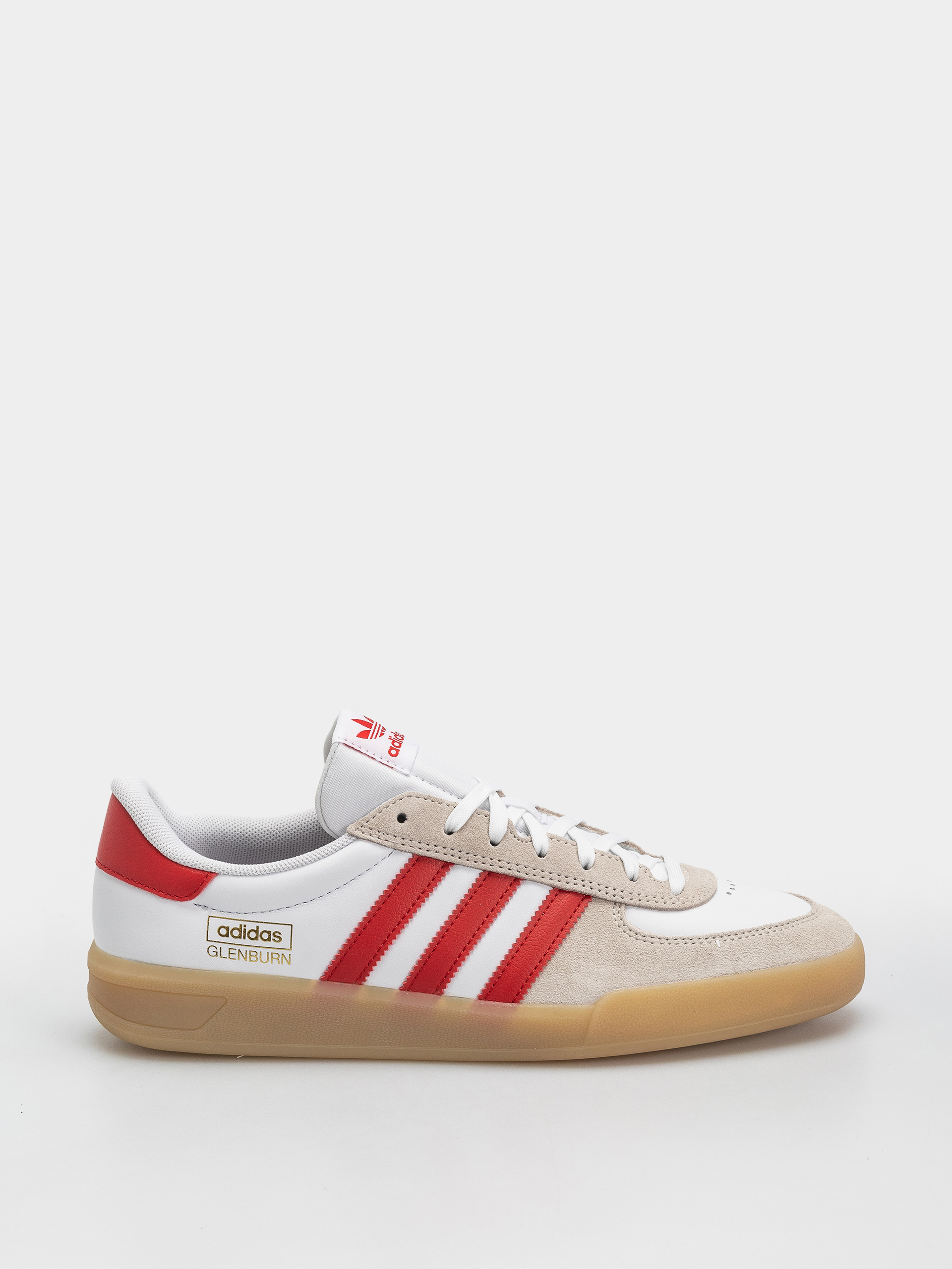Взуття adidas Glenburn (ftwwht/betsca/gum3)