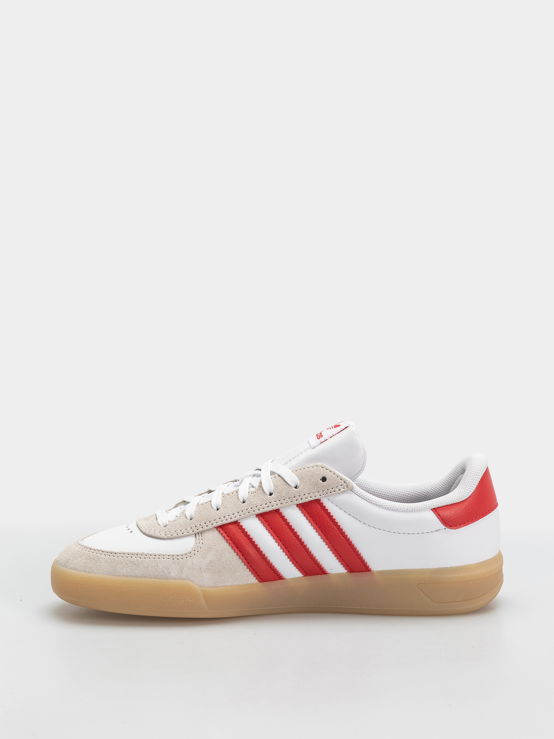 Взуття adidas Glenburn (ftwwht/betsca/gum3)