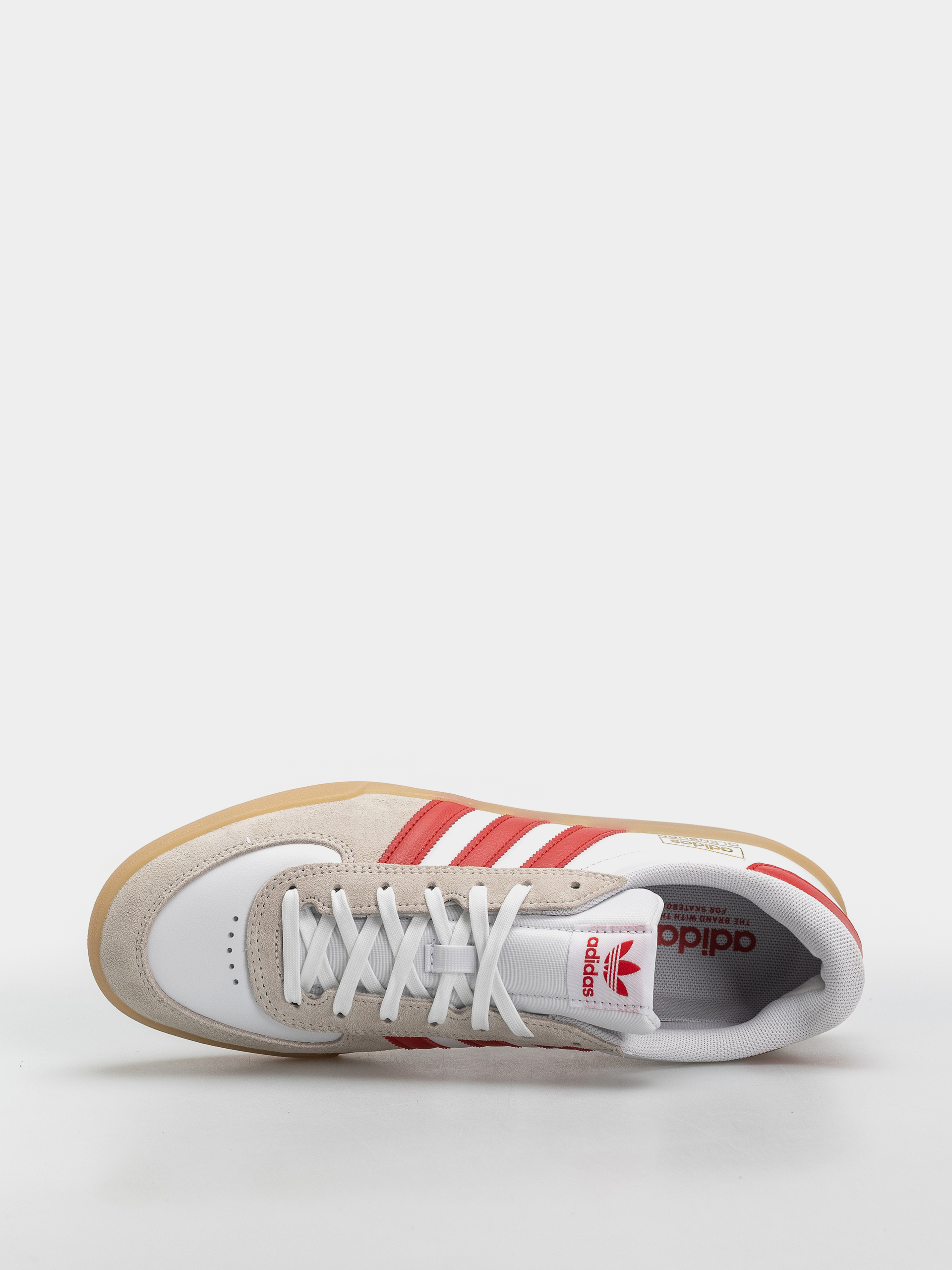 Взуття adidas Glenburn (ftwwht/betsca/gum3)