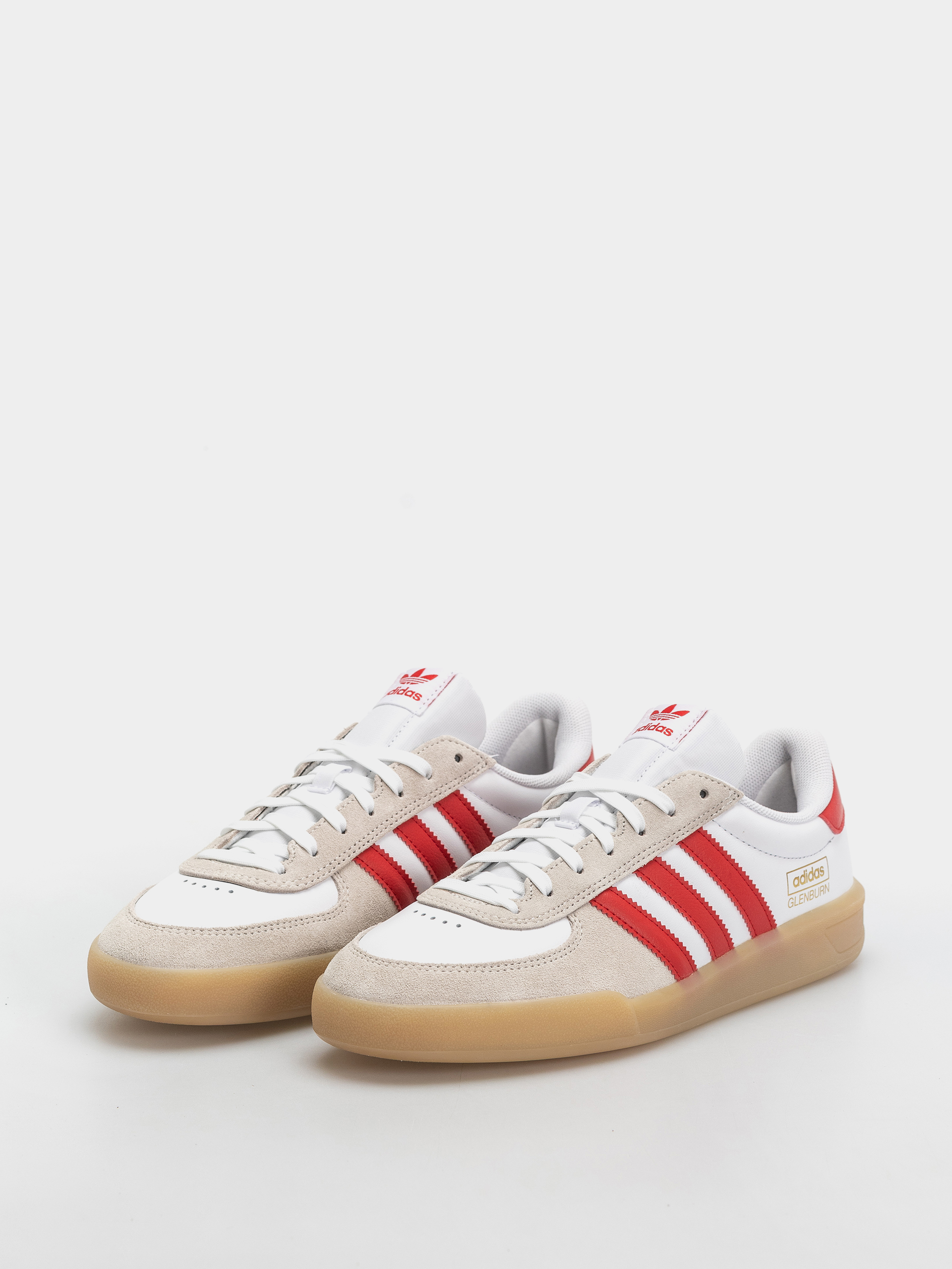 Взуття adidas Glenburn (ftwwht/betsca/gum3)
