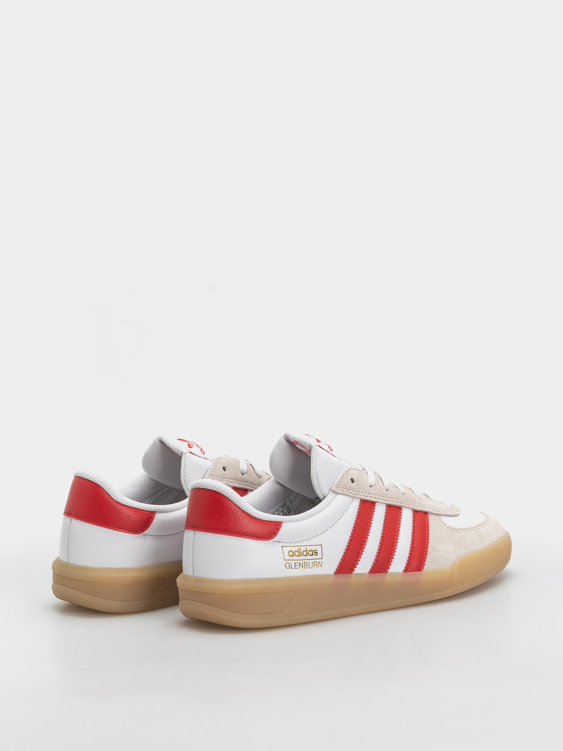 Взуття adidas Glenburn (ftwwht/betsca/gum3)