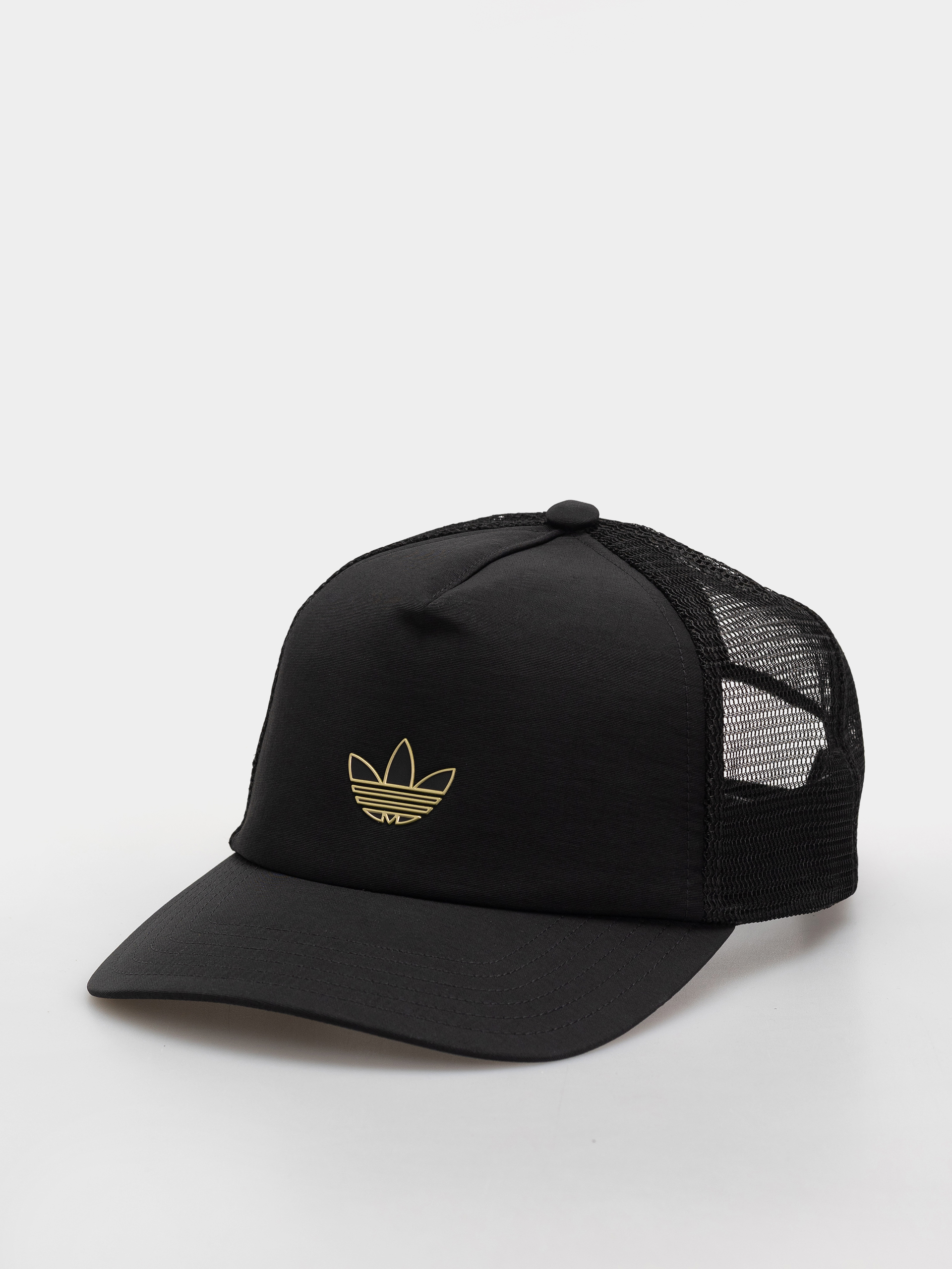 Кепка adidas Tyshawn Trucker (black)