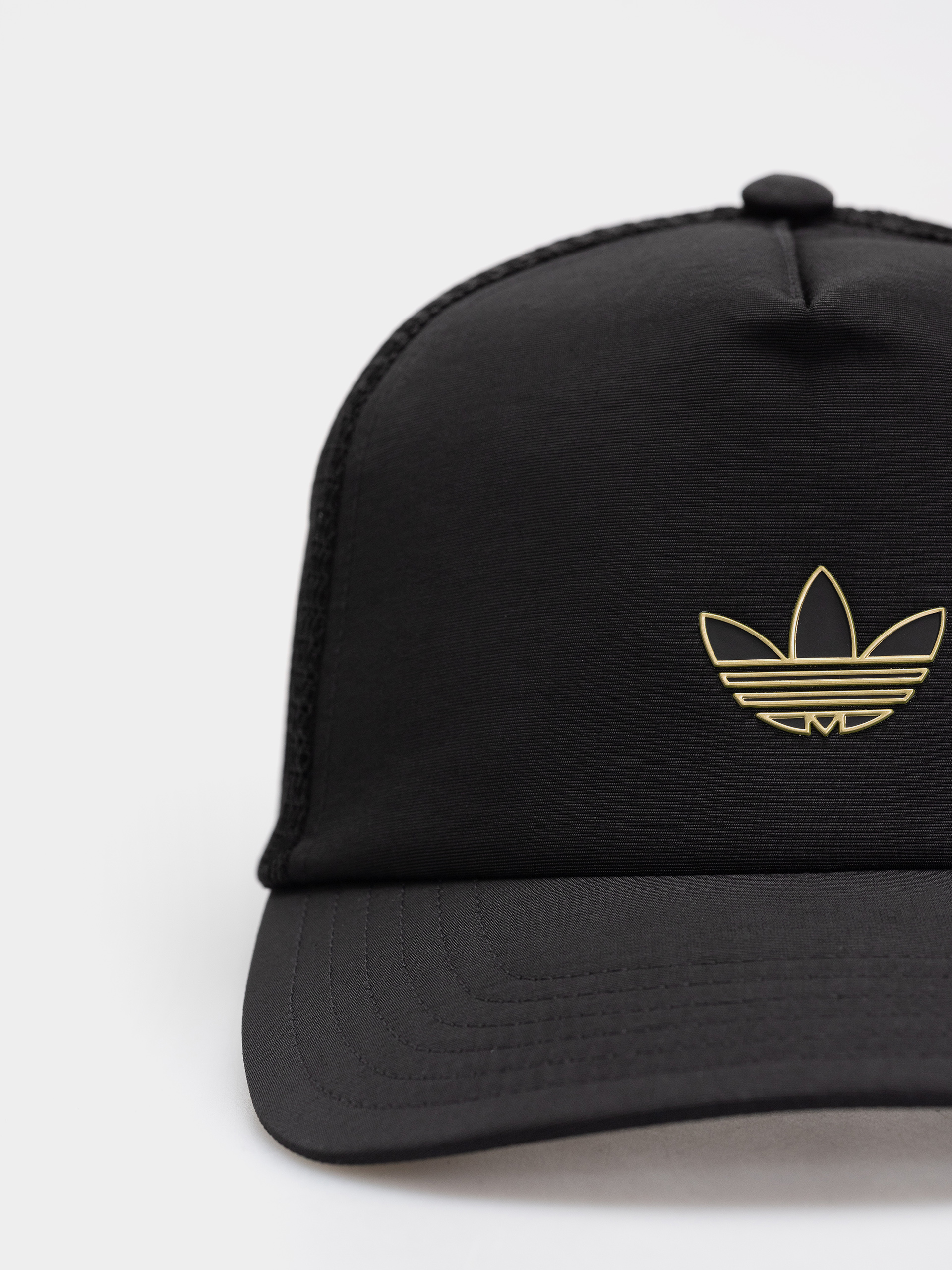 Кепка adidas Tyshawn Trucker (black)