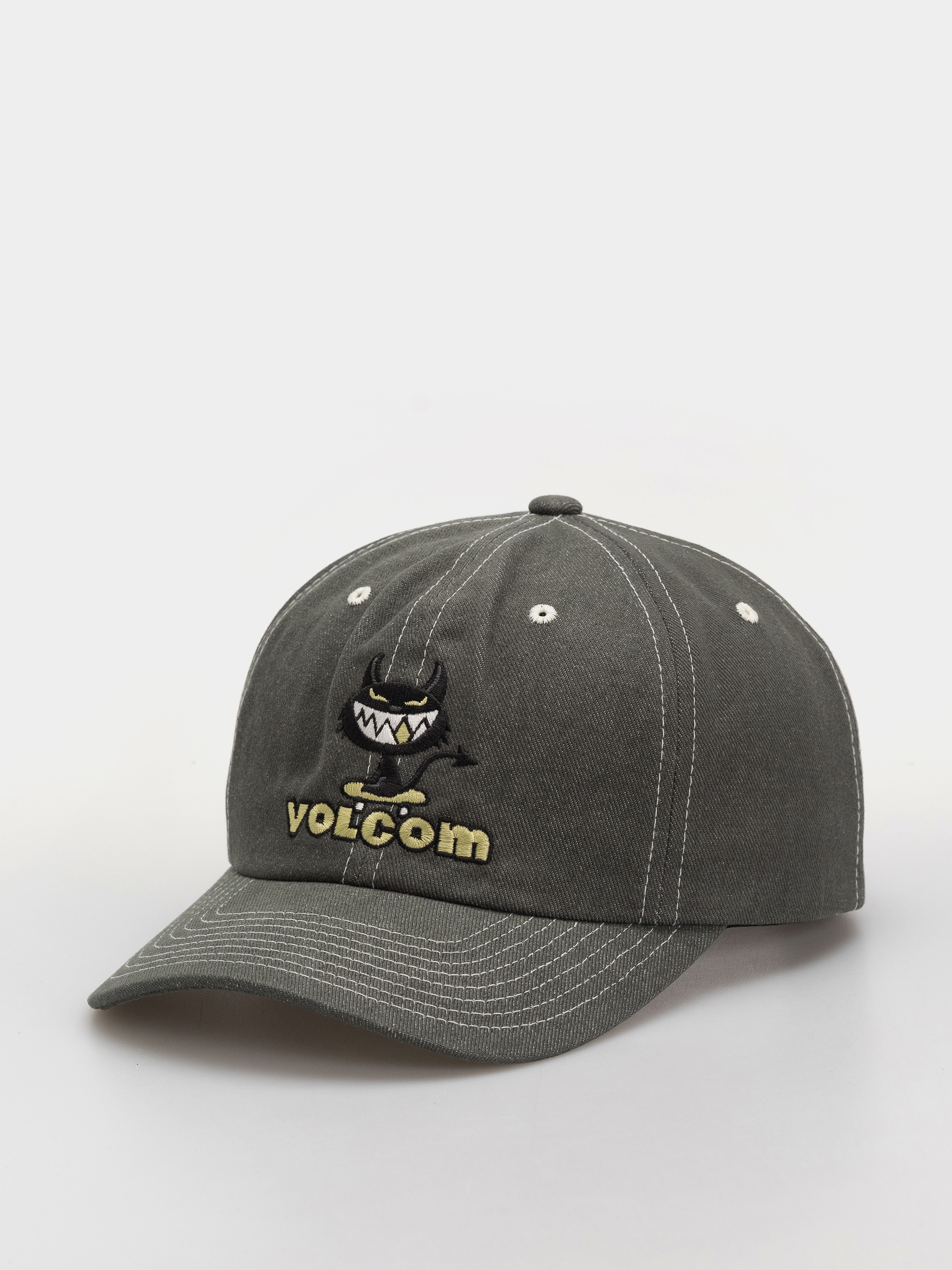Кепка Volcom Chops Adj (wintermoss)