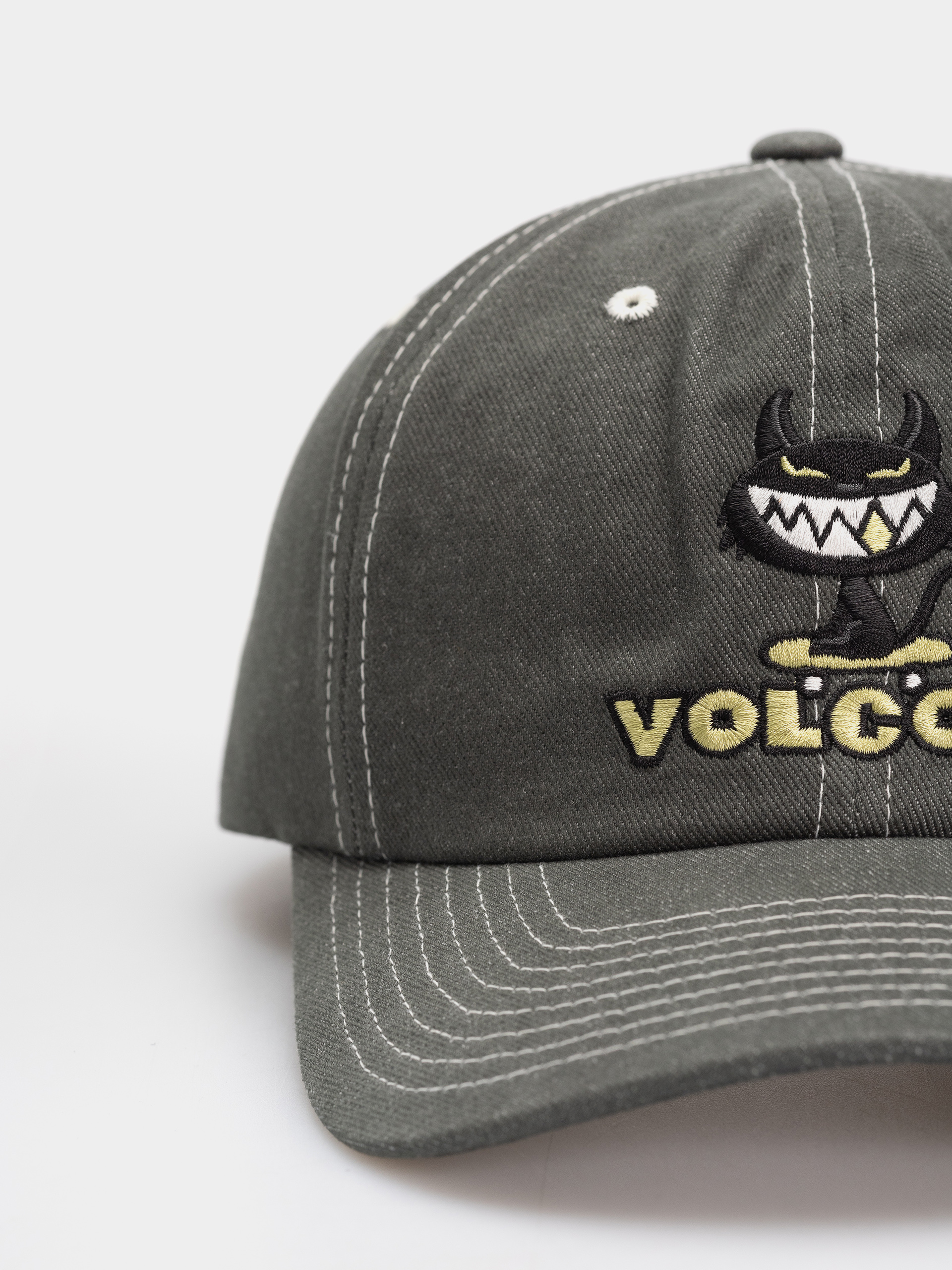 Кепка Volcom Chops Adj (wintermoss)