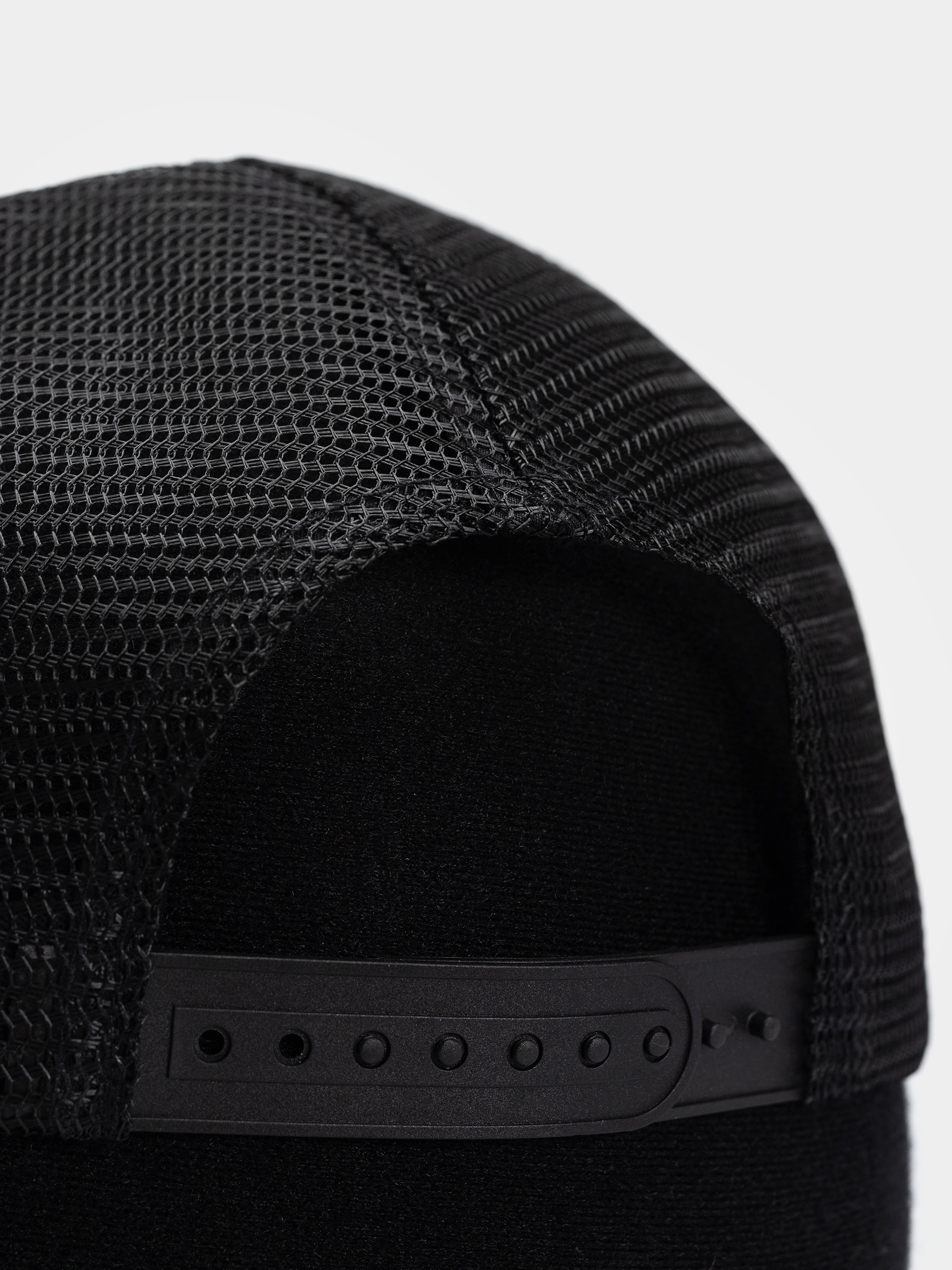 Кепка Santa Cruz Meek Slashed Dot (black/white)