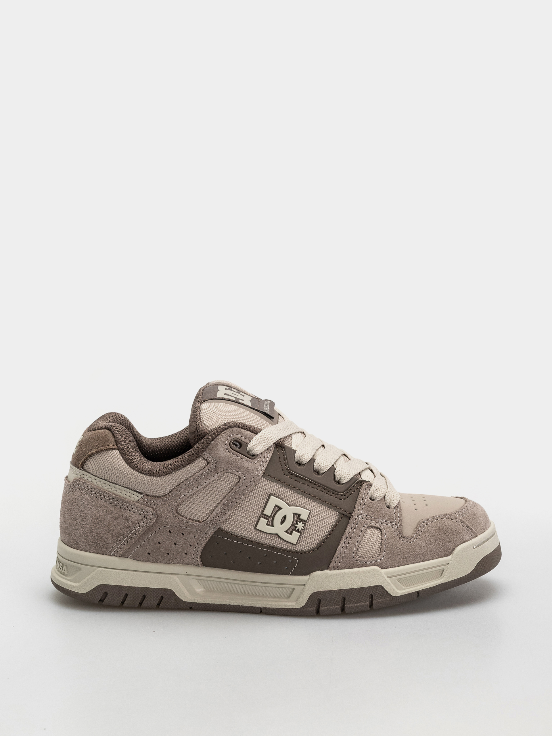 u0412u0437u0443u0442u0442u044f DC Stag (taupe/off white)