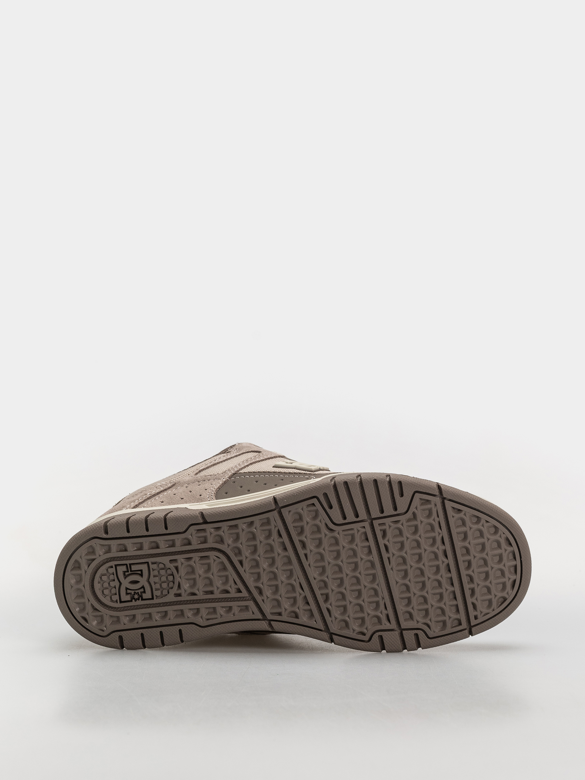 Взуття DC Stag (taupe/off white)