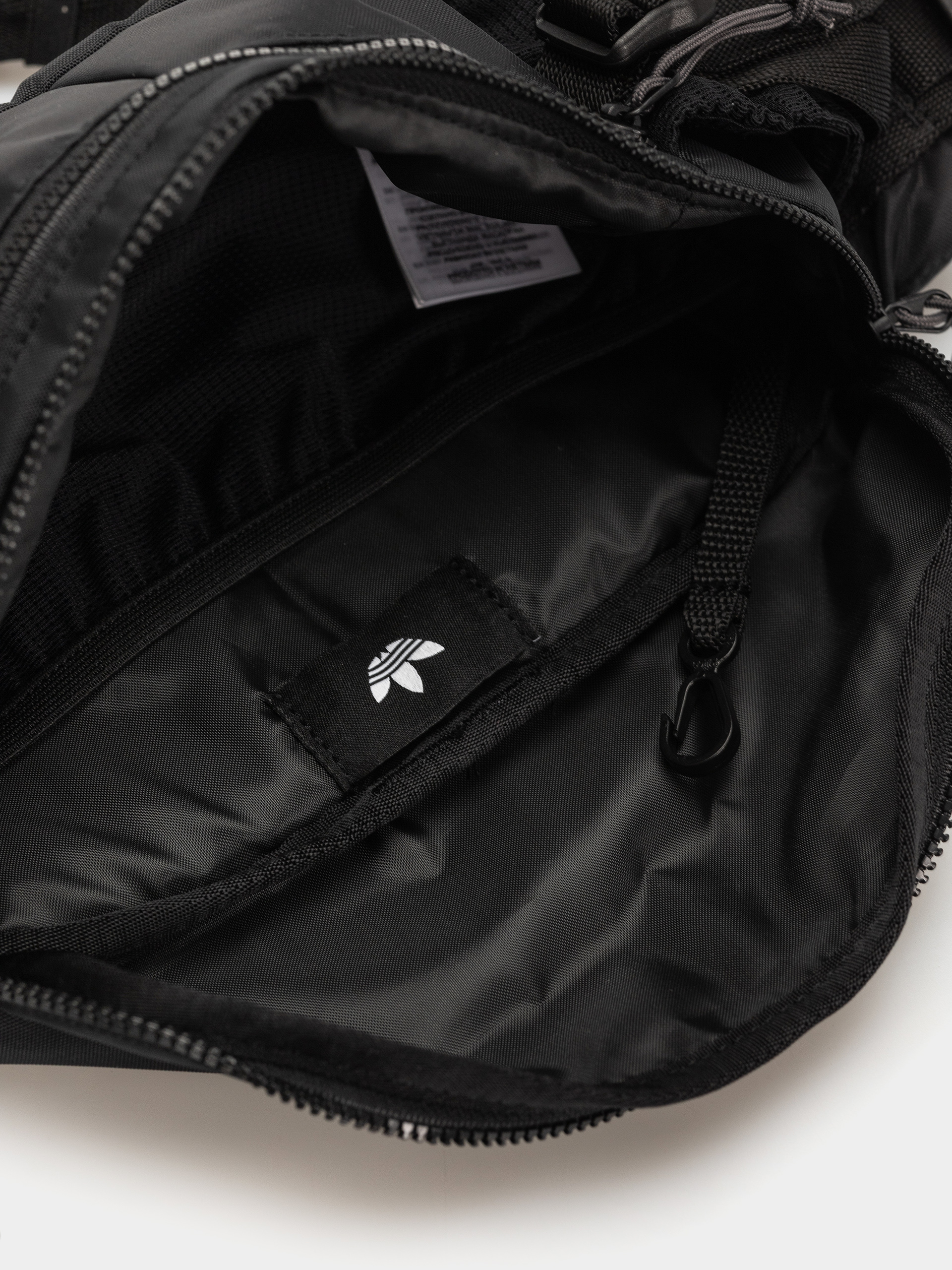 Сумка на пояс adidas Fsbs Cross Bdy (black)