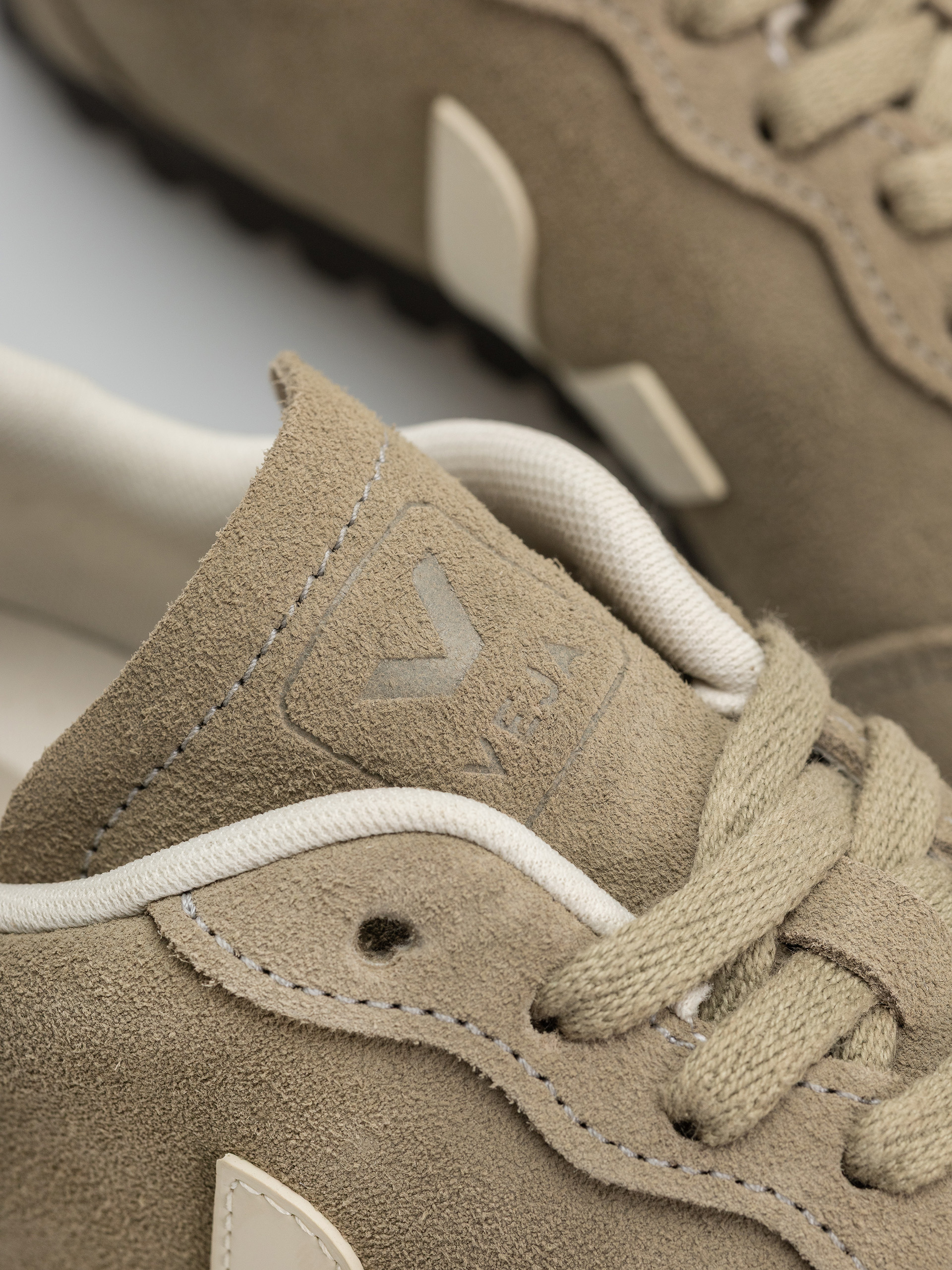 Взуття Veja Gt Wmn (taupe pierre)