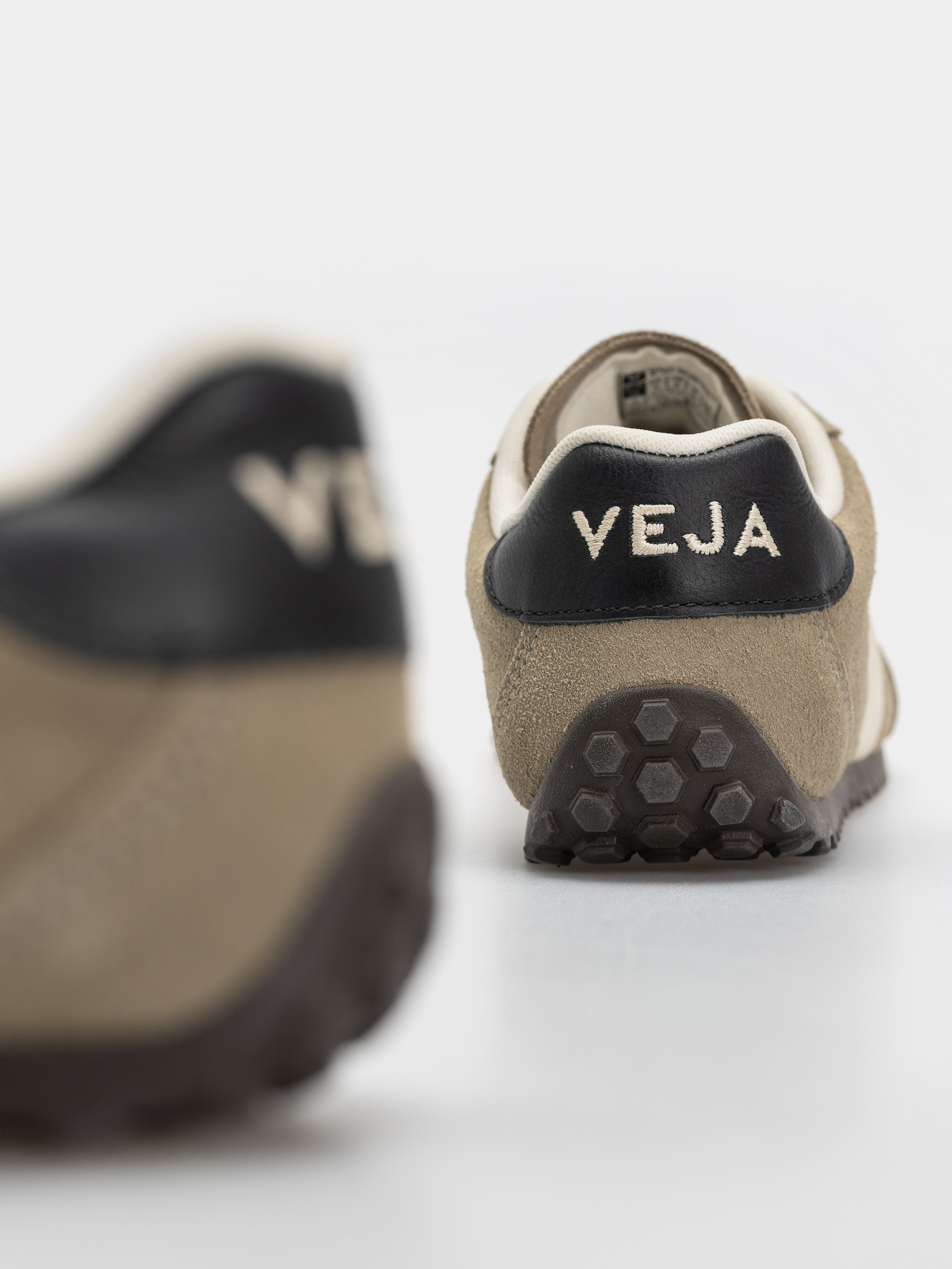 Взуття Veja Gt Wmn (taupe pierre)