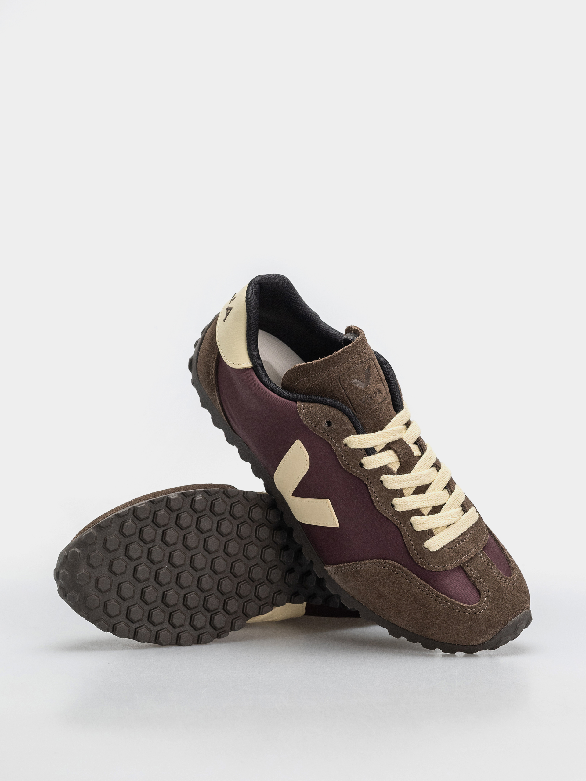 Взуття Veja Gt Wmn (amarante butter)
