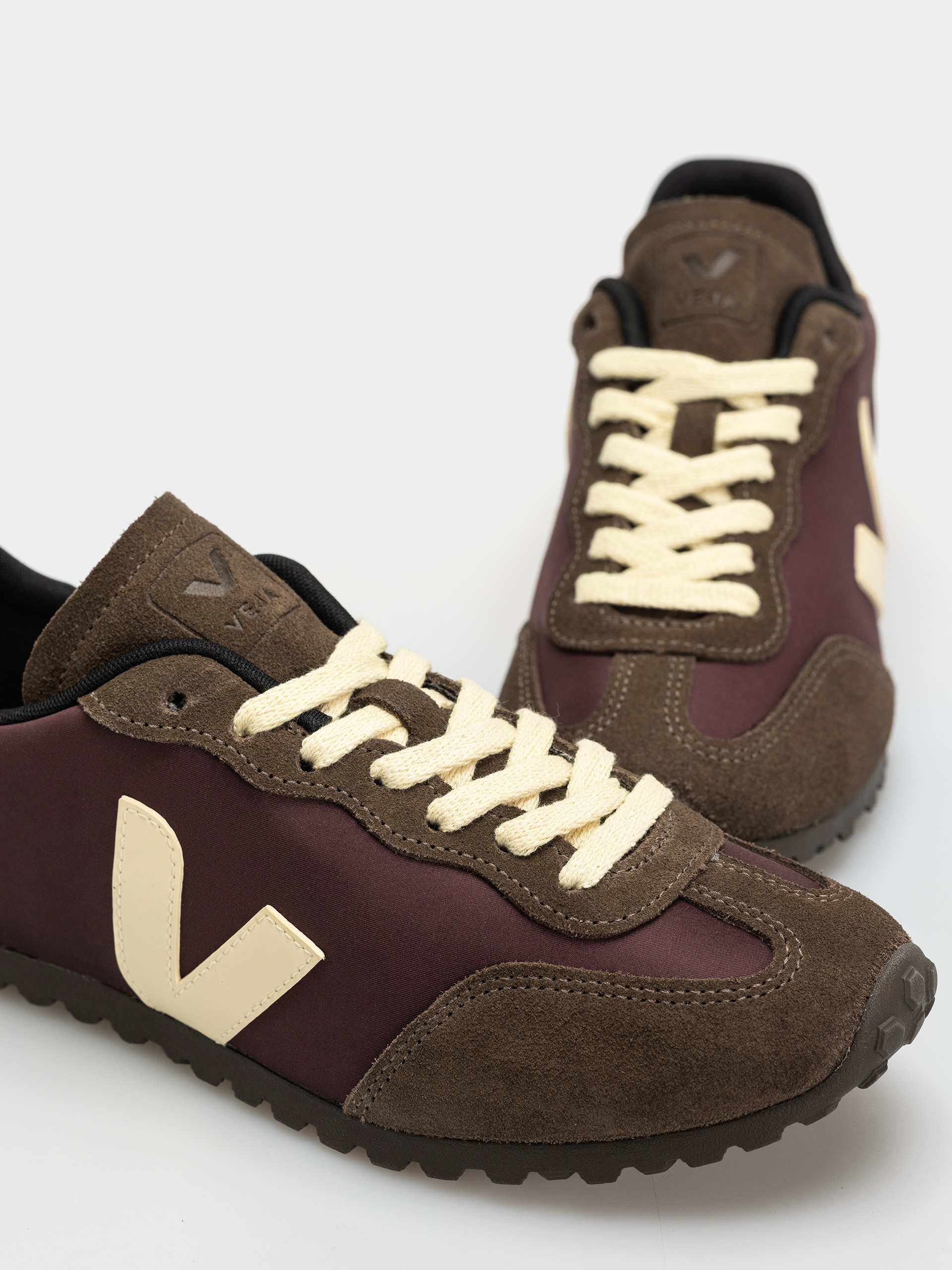 Взуття Veja Gt Wmn (amarante butter)