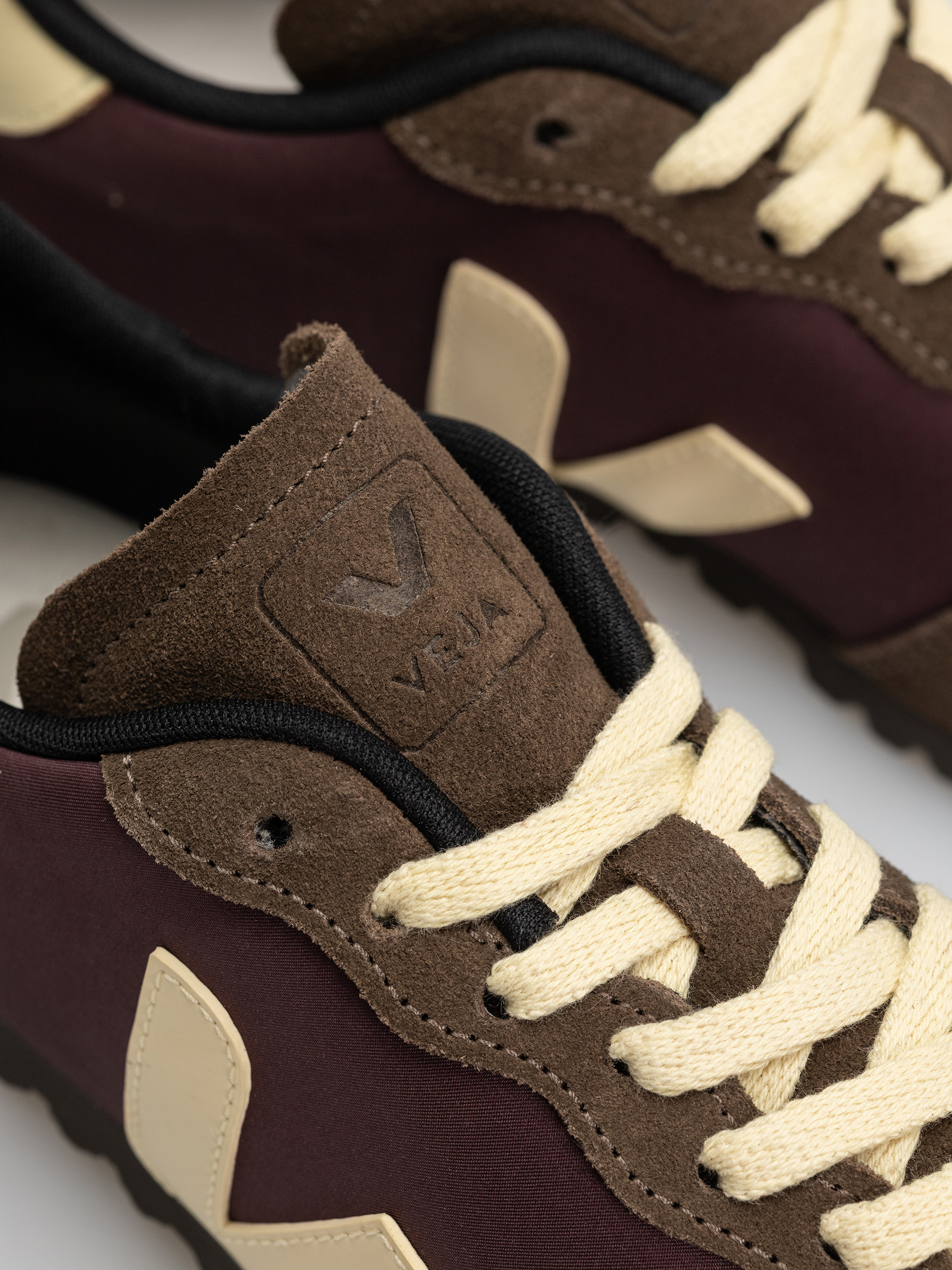 Взуття Veja Gt Wmn (amarante butter)