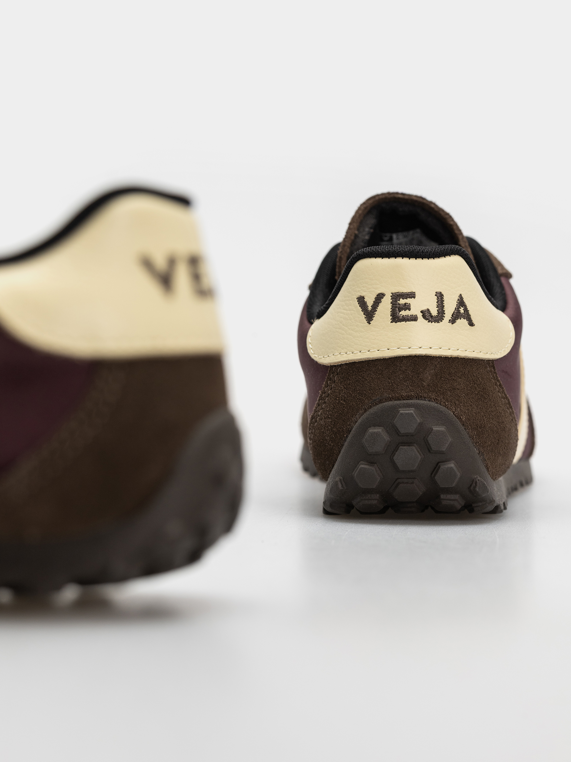 Взуття Veja Gt Wmn (amarante butter)