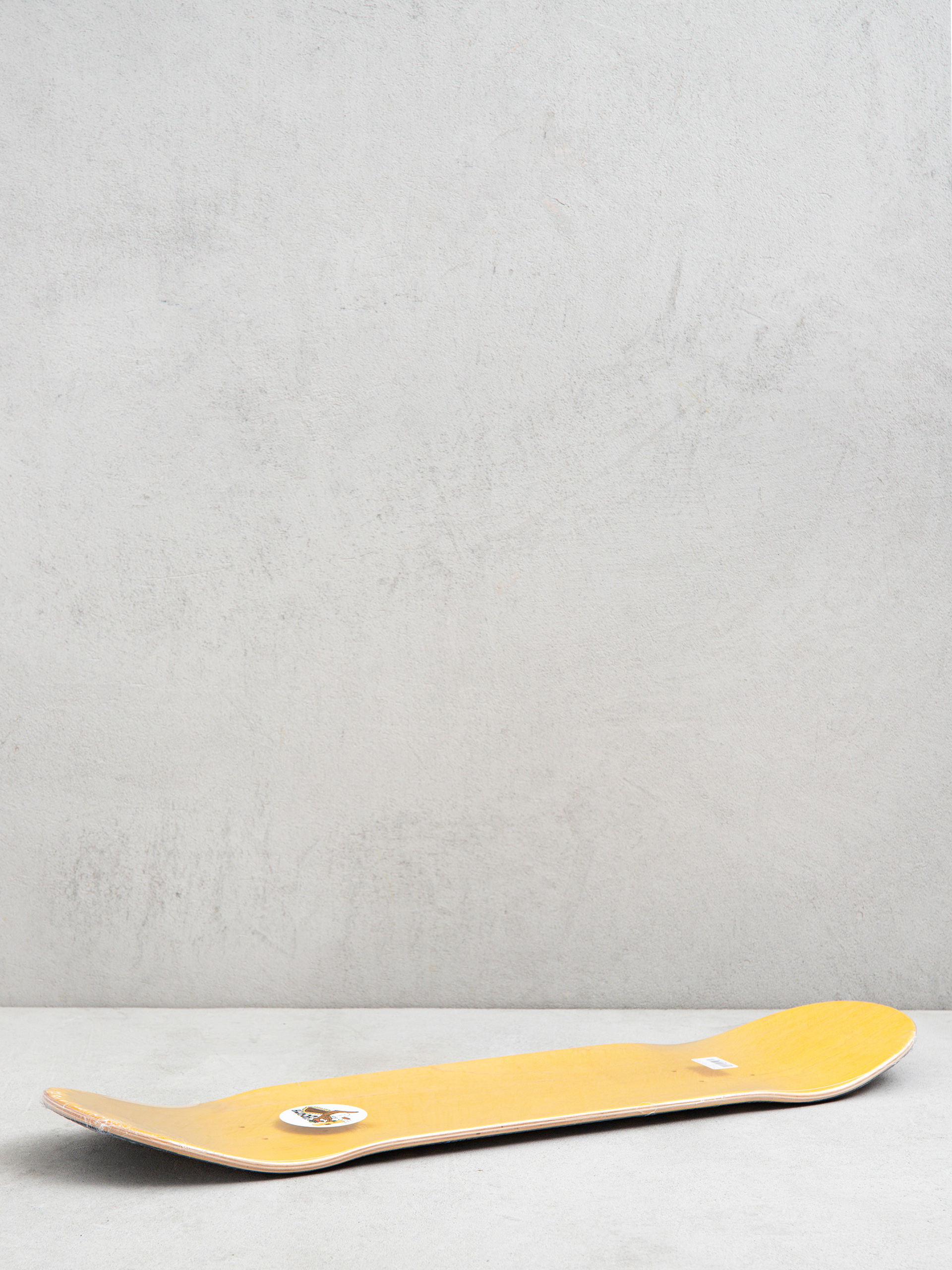 Декa Youth Skateboards Szatiman Vertical Square Shape Board (navy)