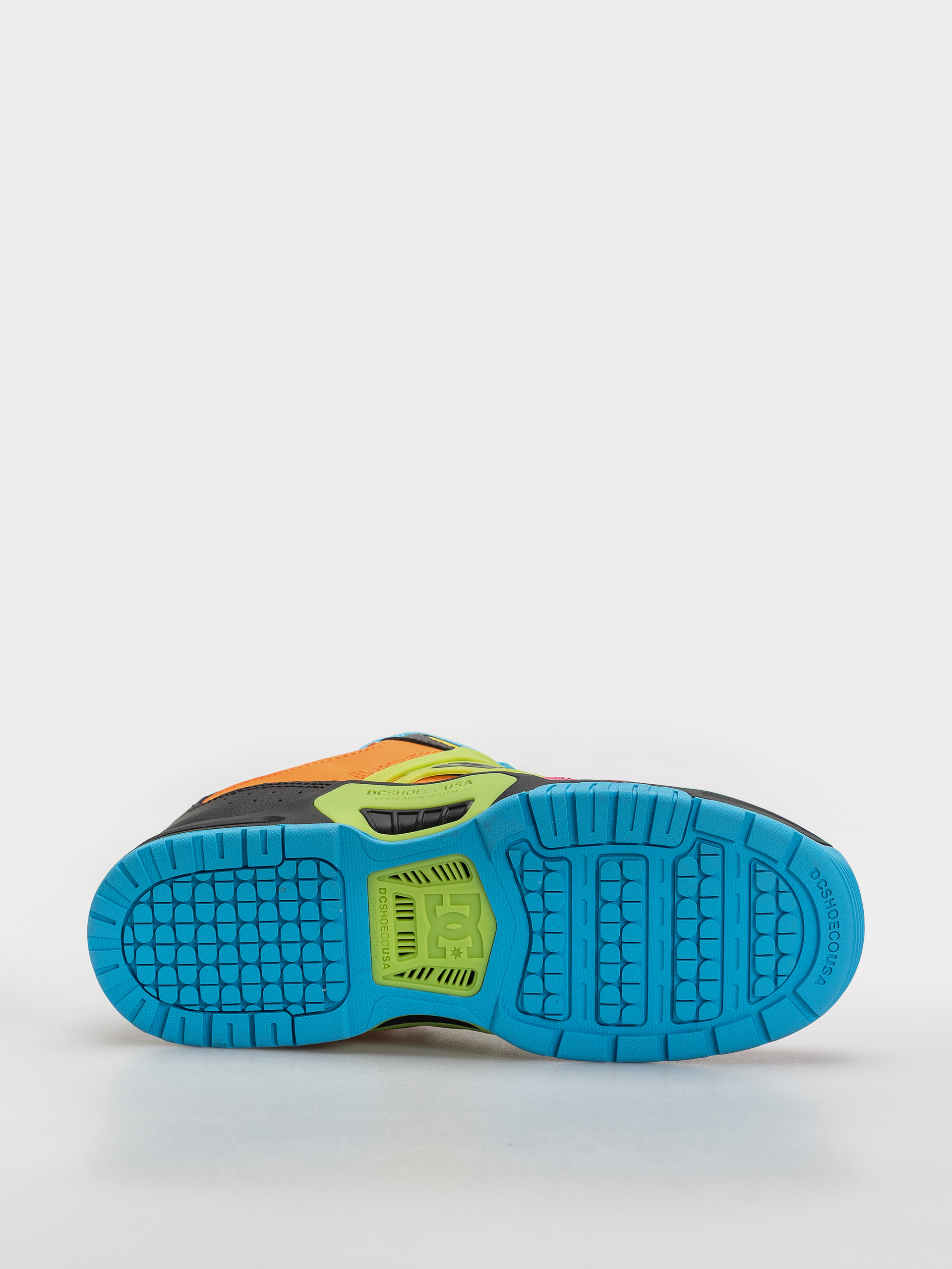 Взуття DC At 2 (black/multi)