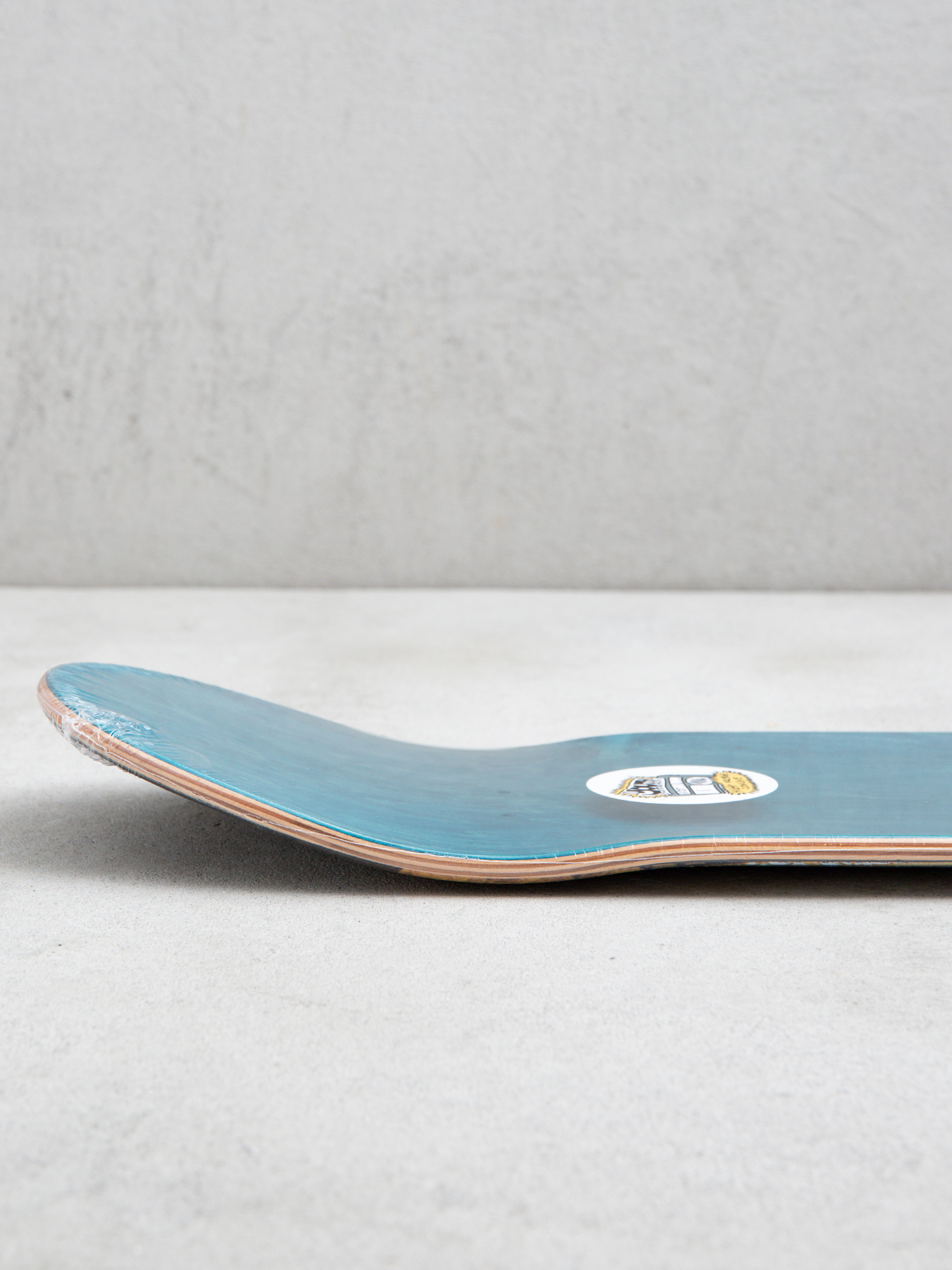 Декa Youth Skateboards Jungenstach Chapelle 