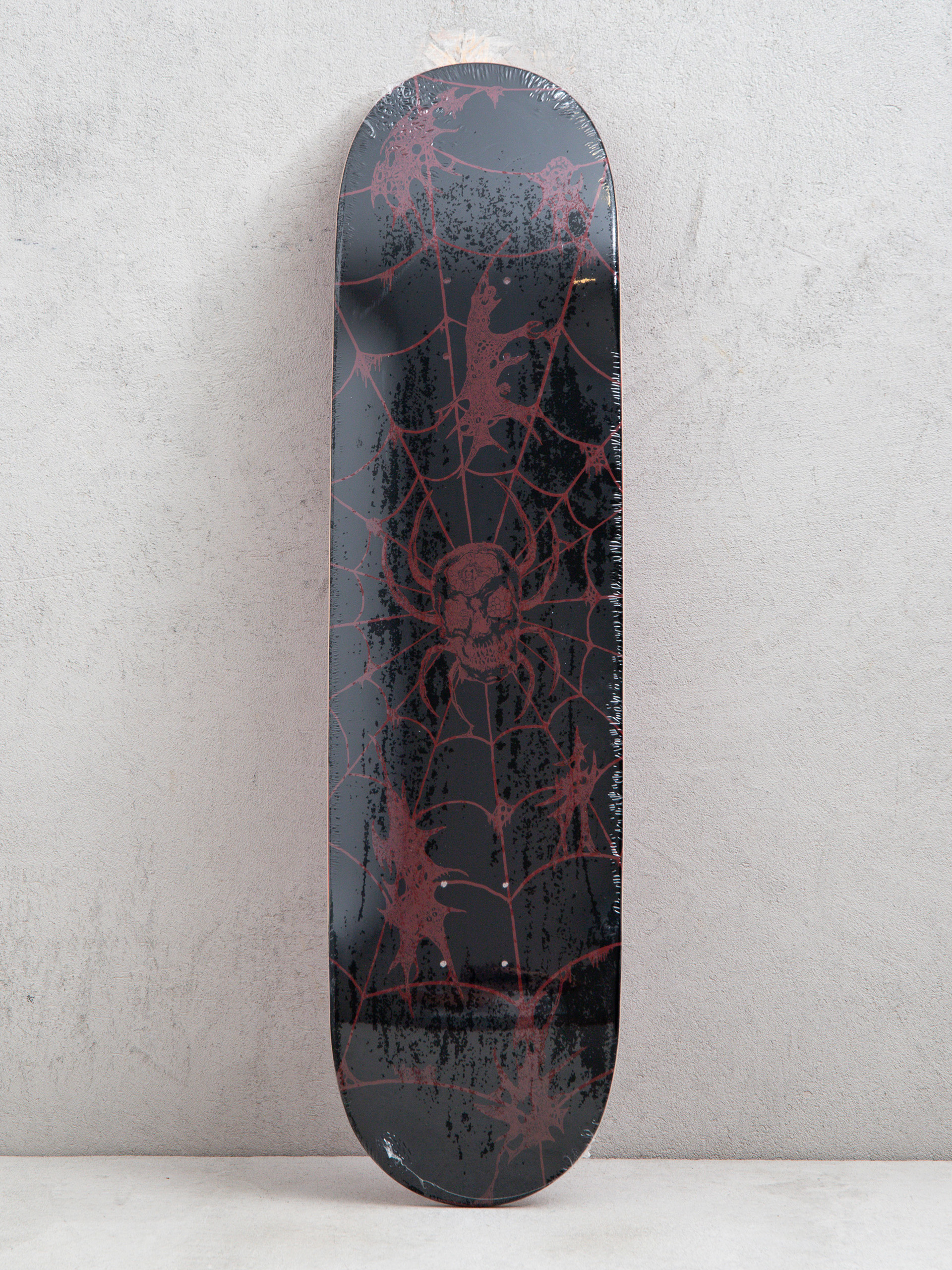 Декa Youth Skateboards Bummers Web