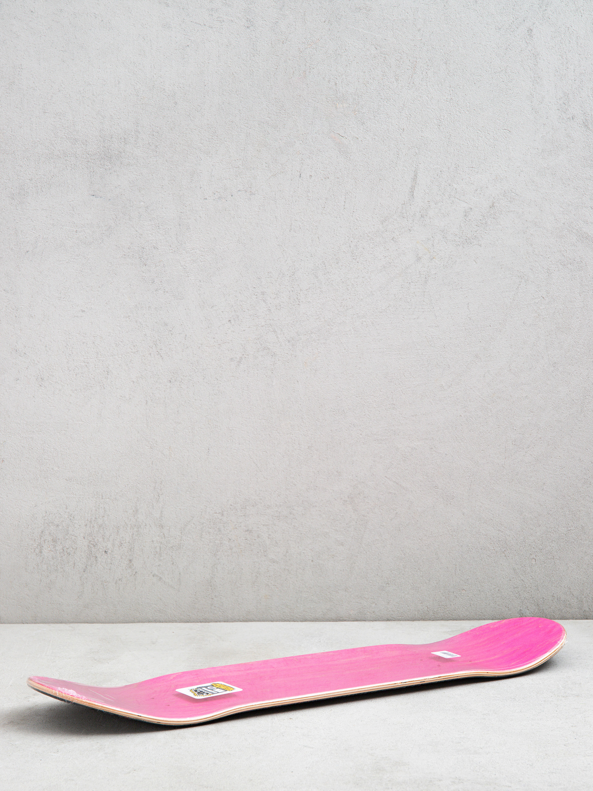 Декa Youth Skateboards Bummers Web (black)