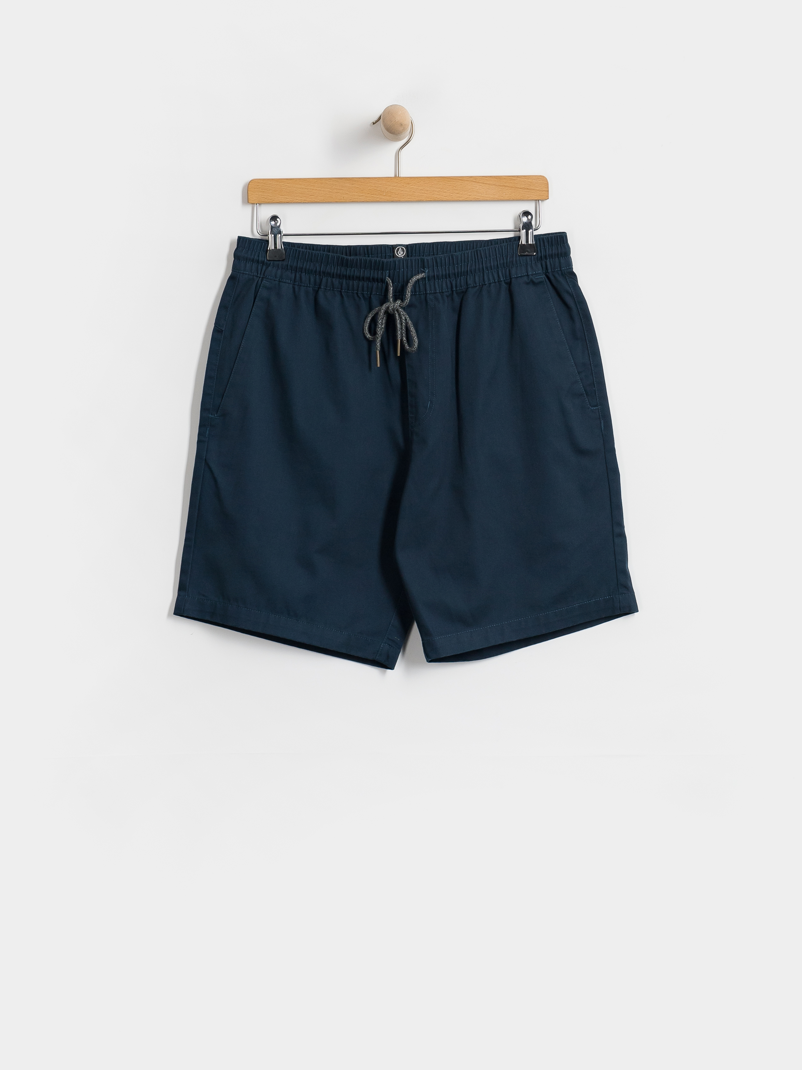 Шорти Volcom Frickin II Ew 19 (dust bowl indigo)