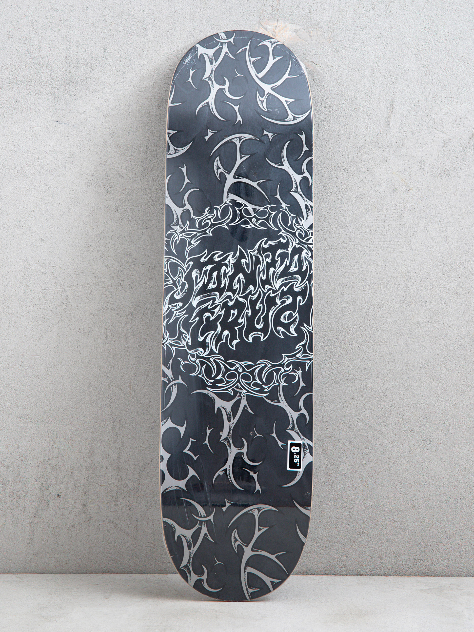 Декa Santa Cruz Razor Dot 7 Ply Birch 