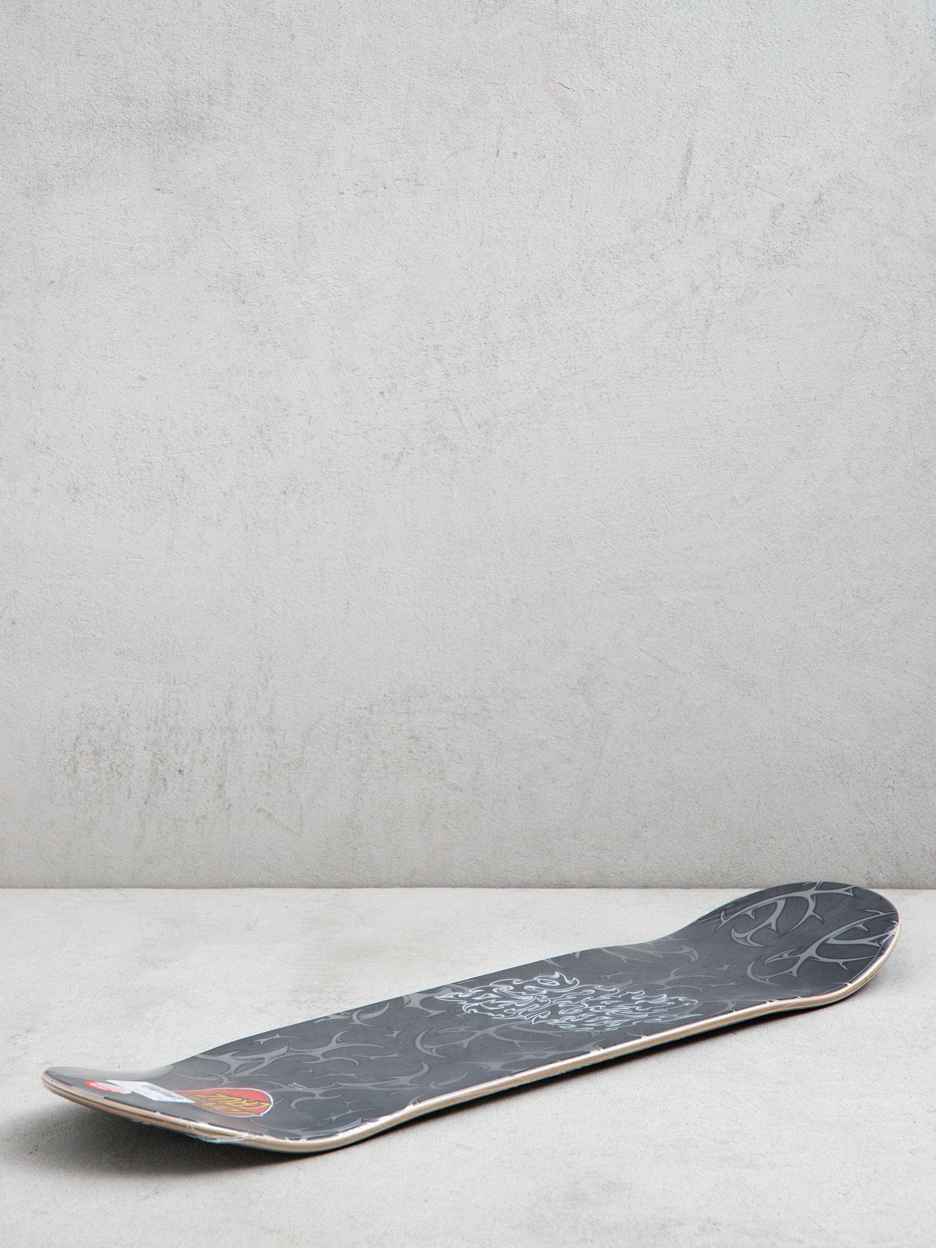 Декa Santa Cruz Razor Dot 7 Ply Birch 