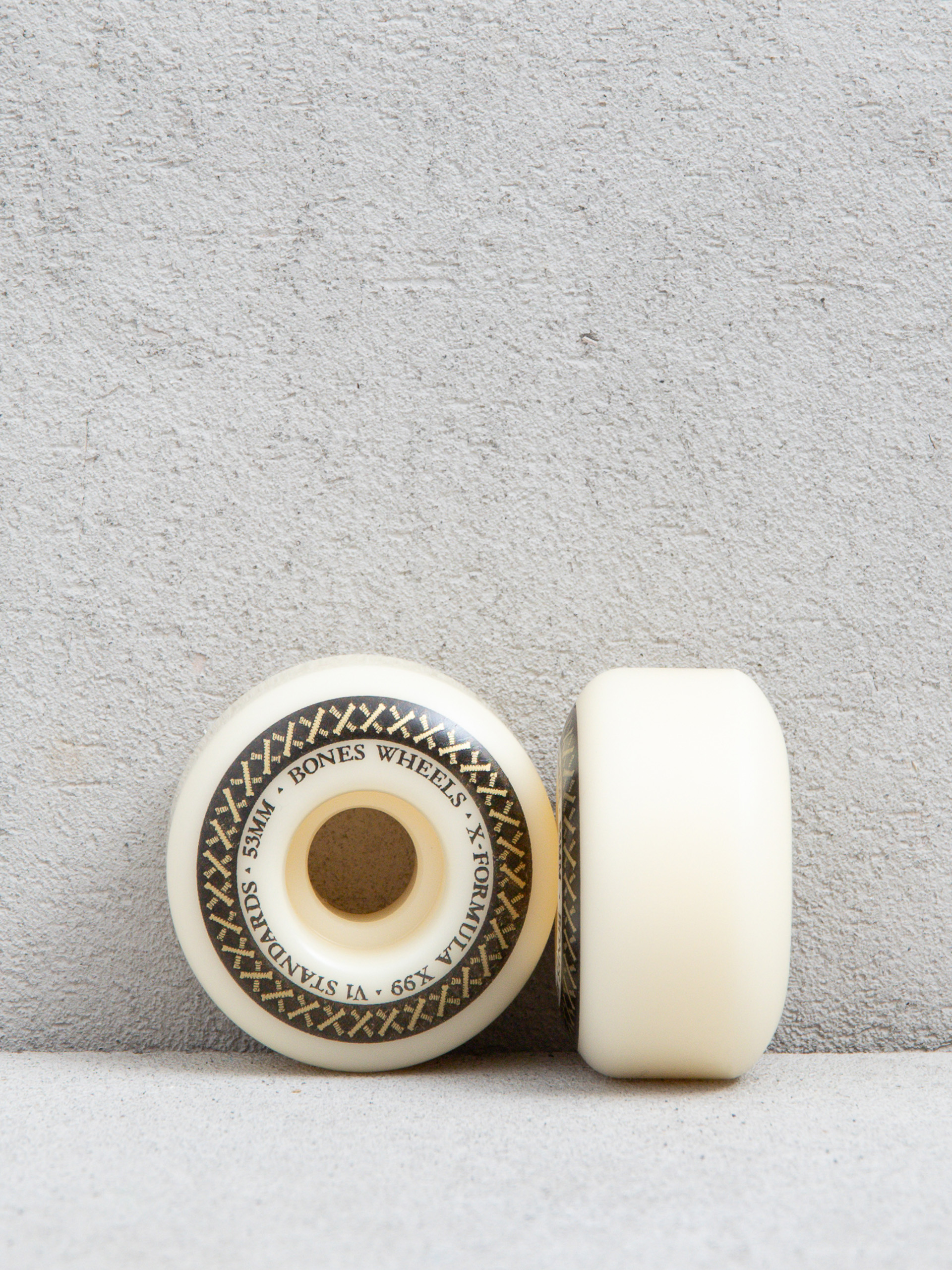 Колеса Bones X Formula V1 Standards X99 