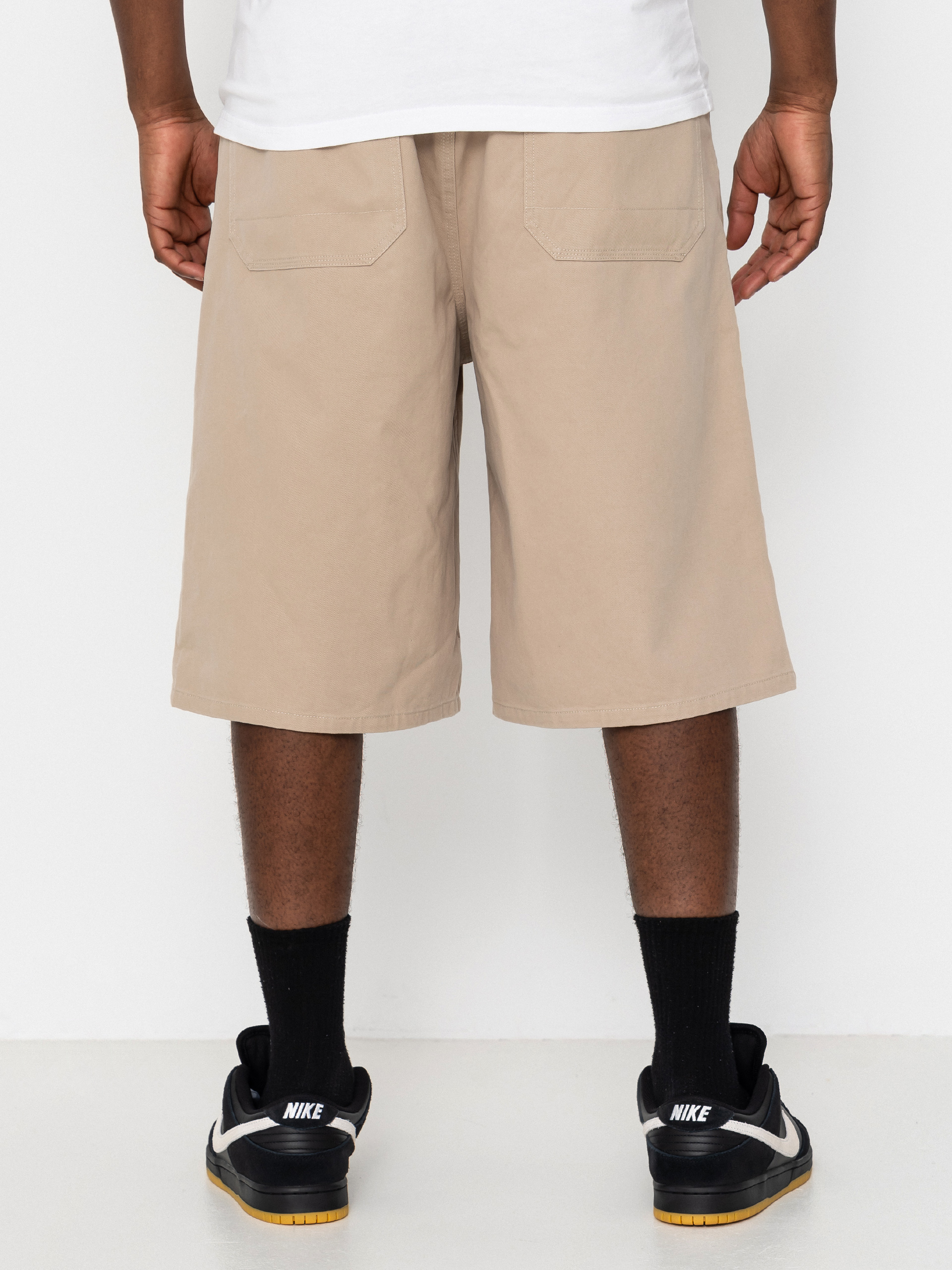 Шорти Volcom Chillow Pleat Ew Chino Sht 24 (light khaki)