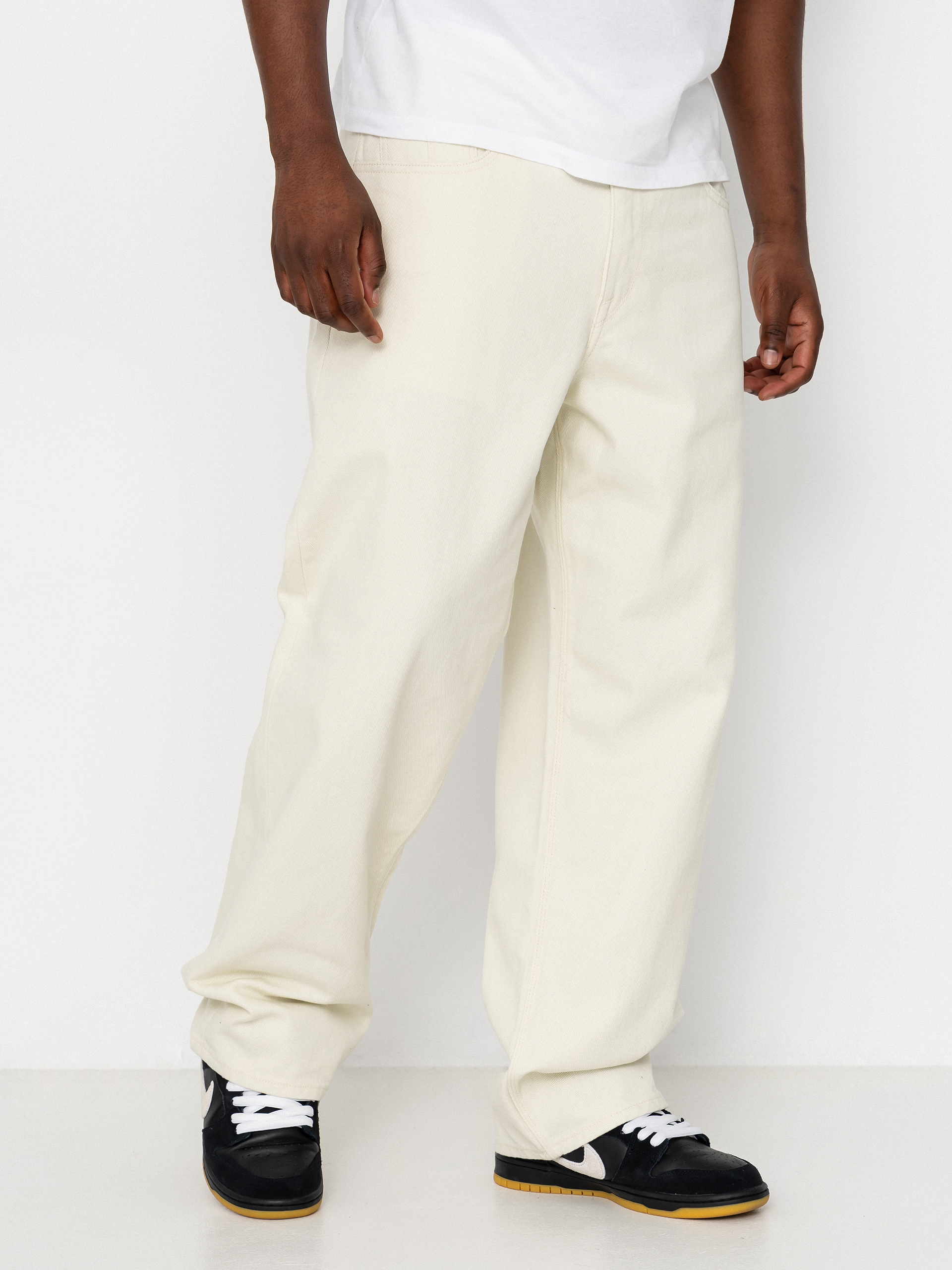 Штани Volcom Billow (dirty white)