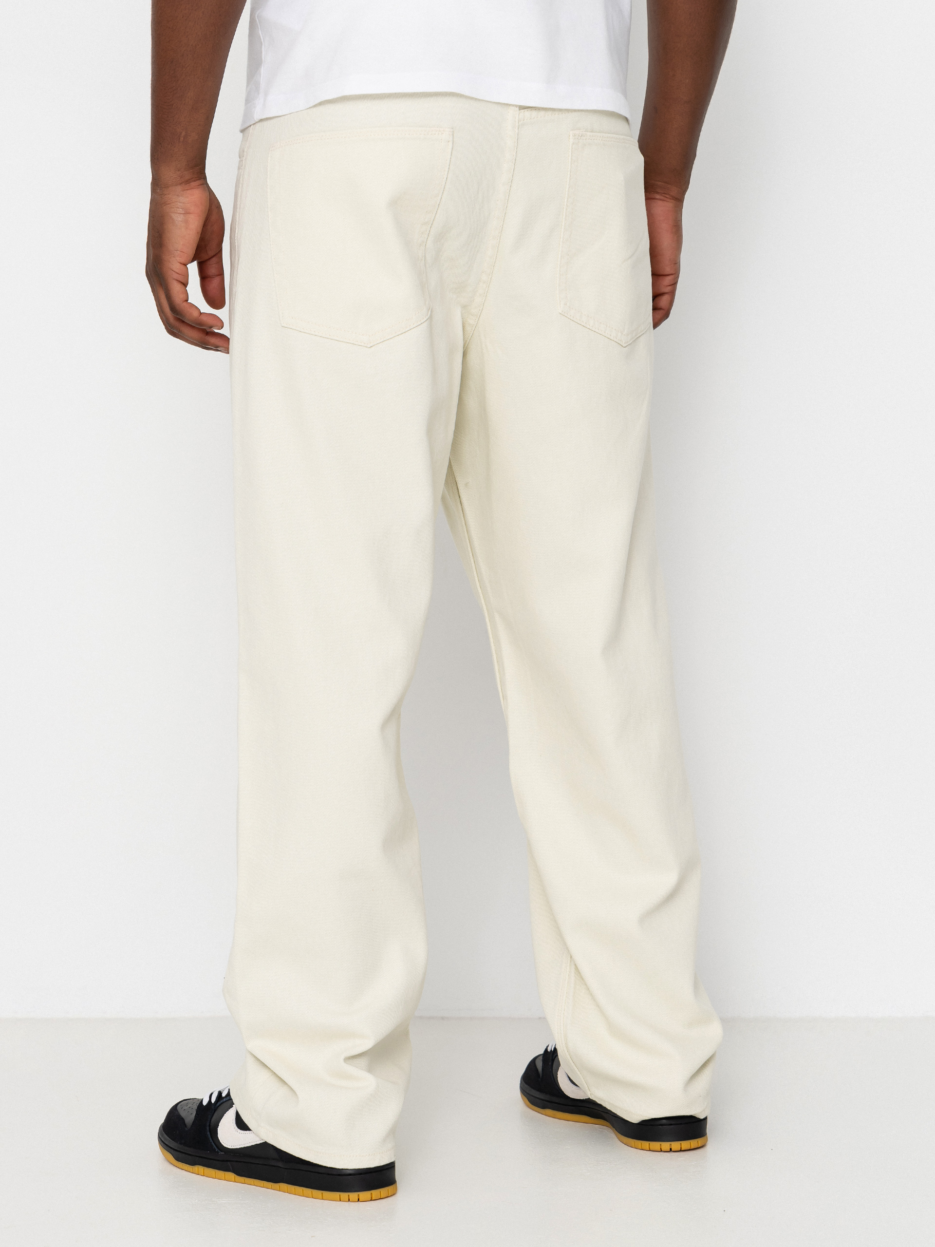 Штани Volcom Billow (dirty white)