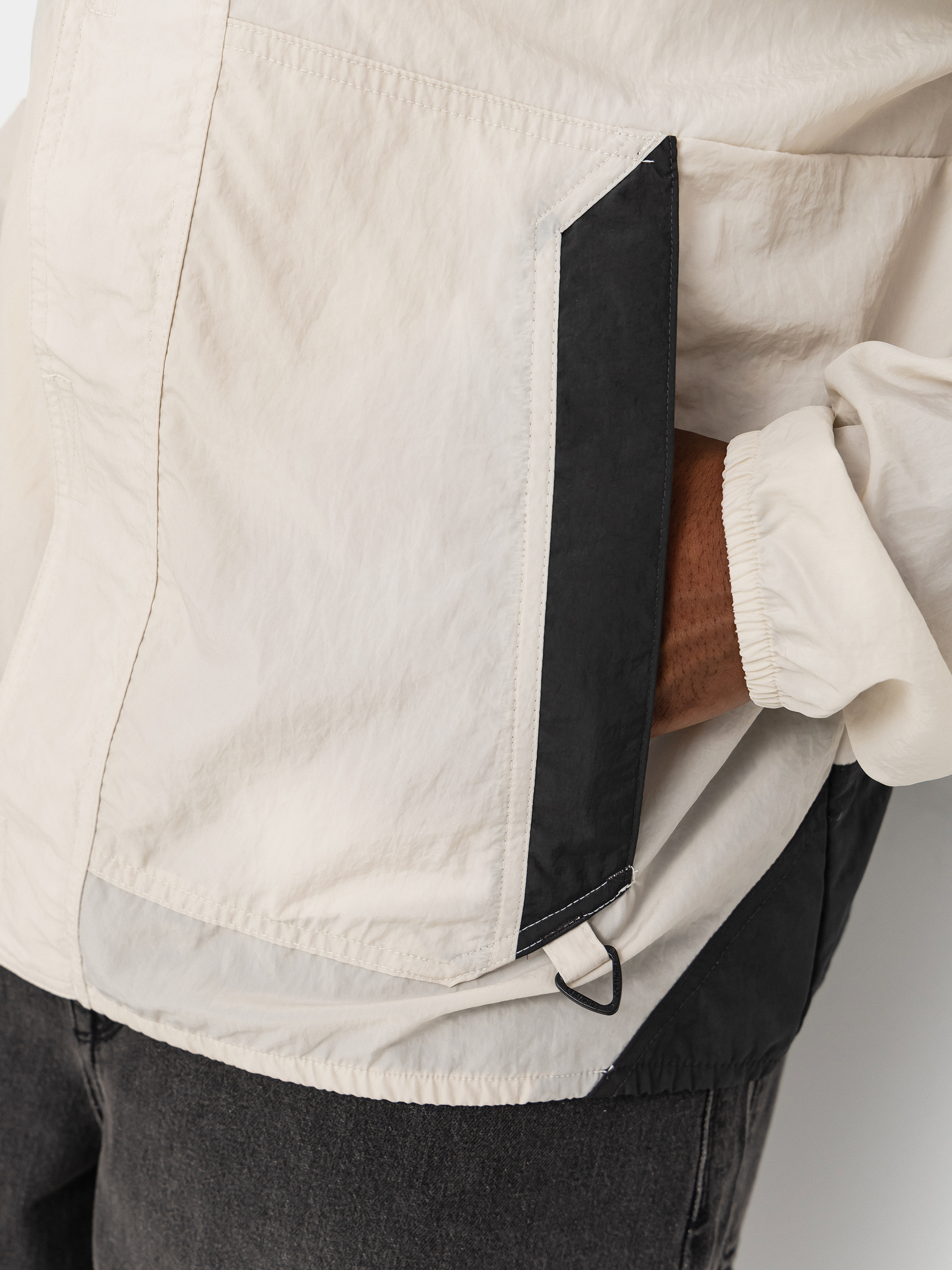 Куртка Columbia Challenger II Windbreaker (dark stone/shark)